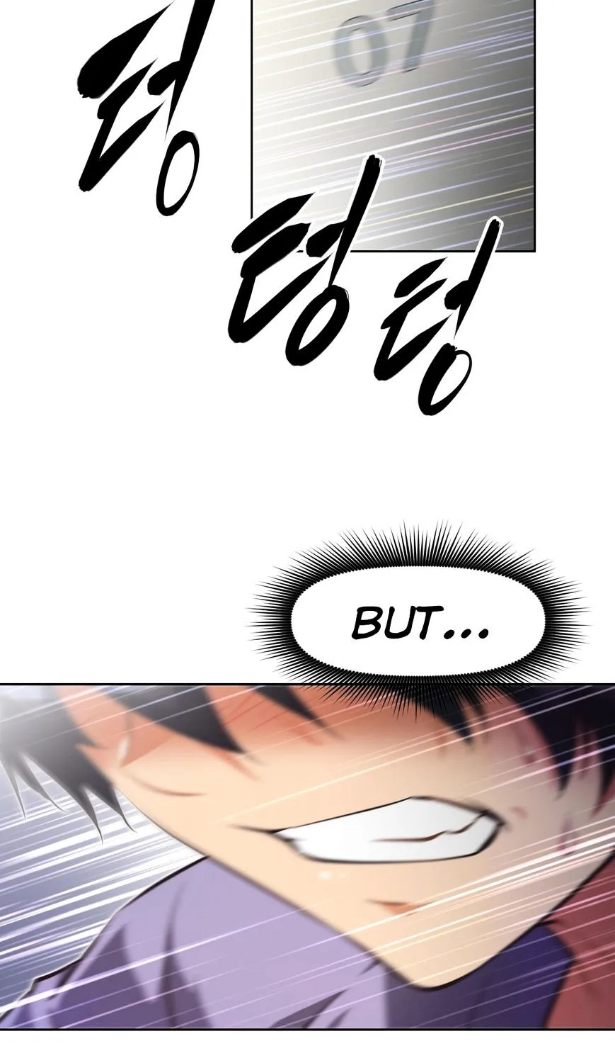 Brawling Go Mangakakalot X Chapter 44 Page 34