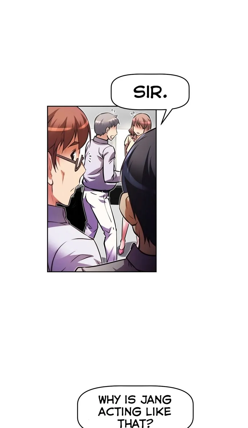 Brawling Go Mangakakalot X Chapter 45 Page 64