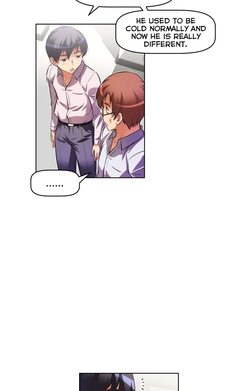 Brawling Go Mangakakalot X Chapter 45 Page 65