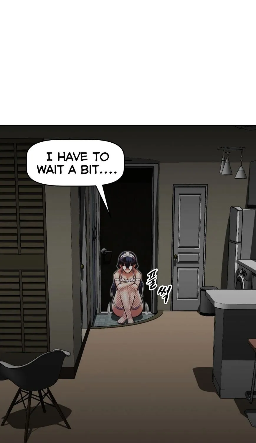 Brawling Go Mangakakalot X Chapter 45 Page 99