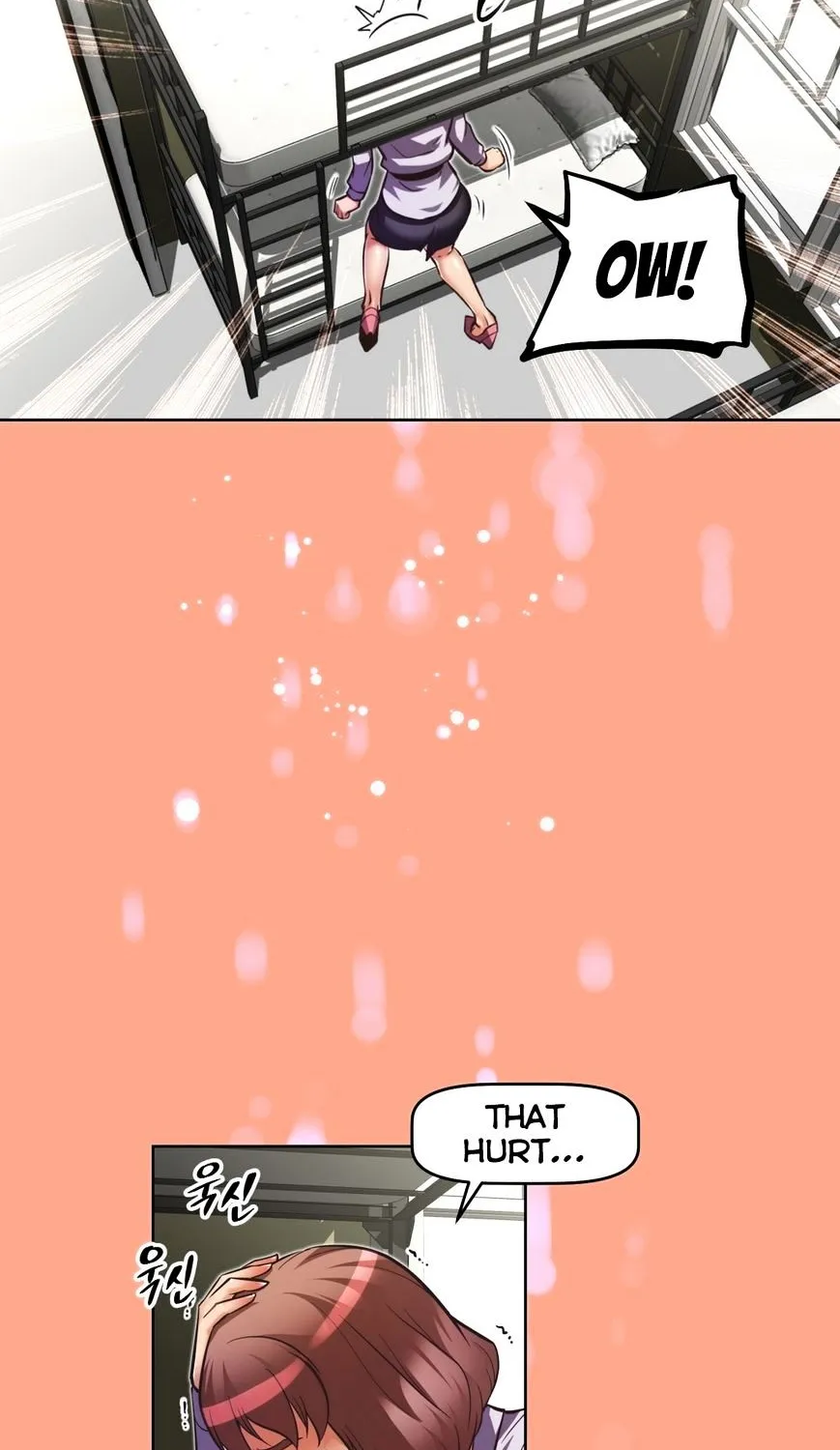 Brawling Go Mangakakalot X Chapter 46 Page 58