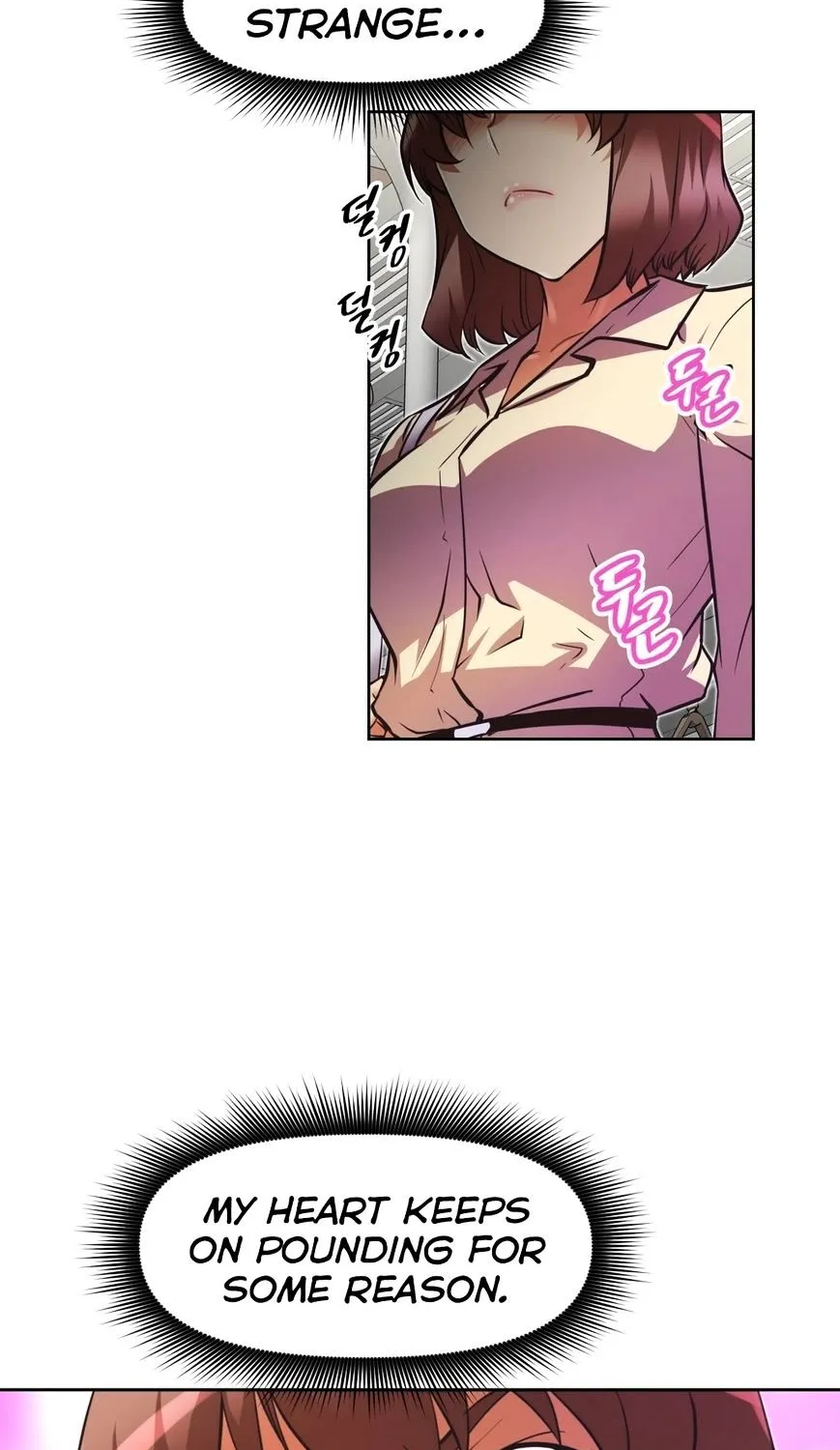 Brawling Go Mangakakalot X Chapter 46 Page 71