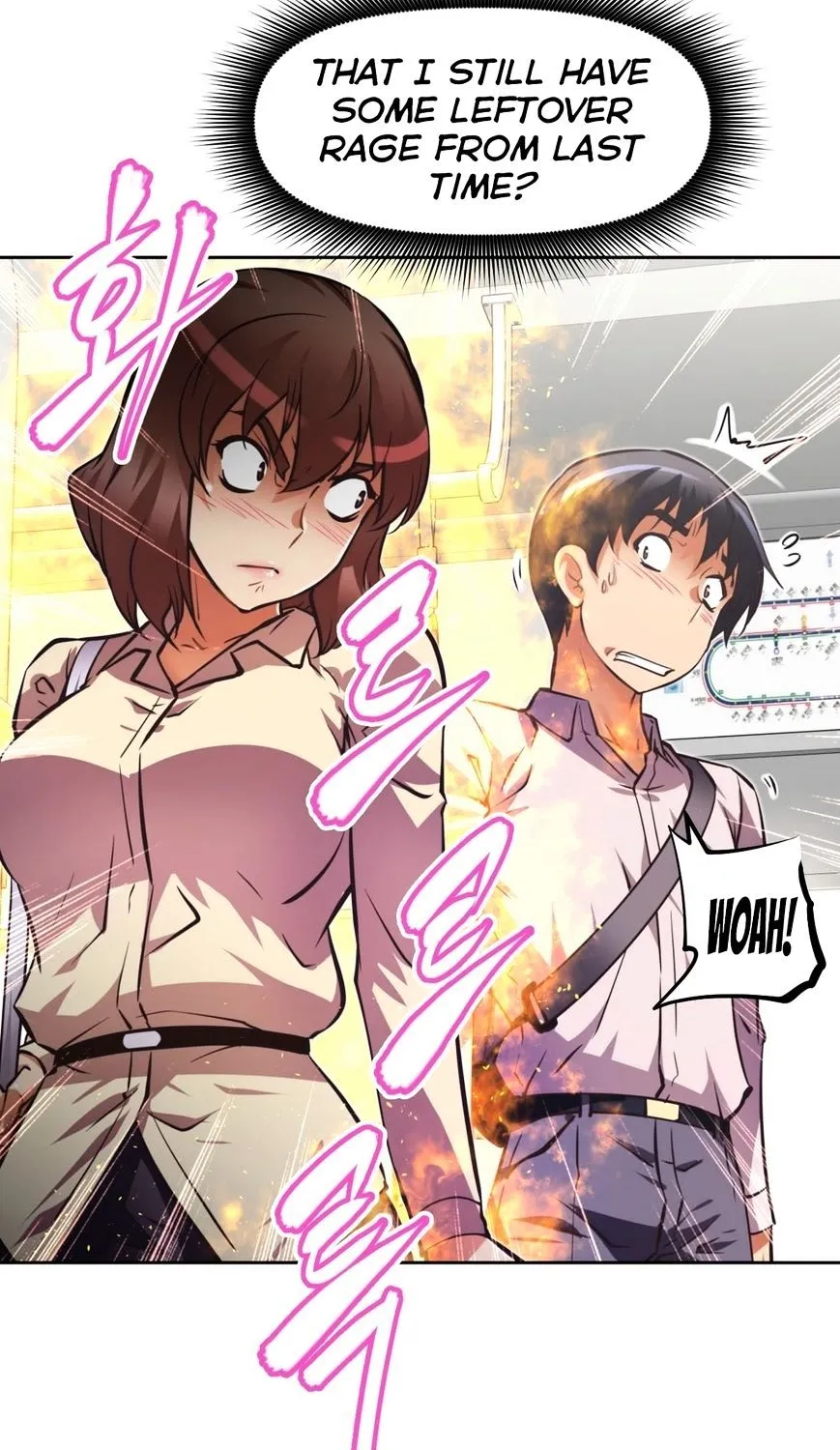 Brawling Go Mangakakalot X Chapter 46 Page 75
