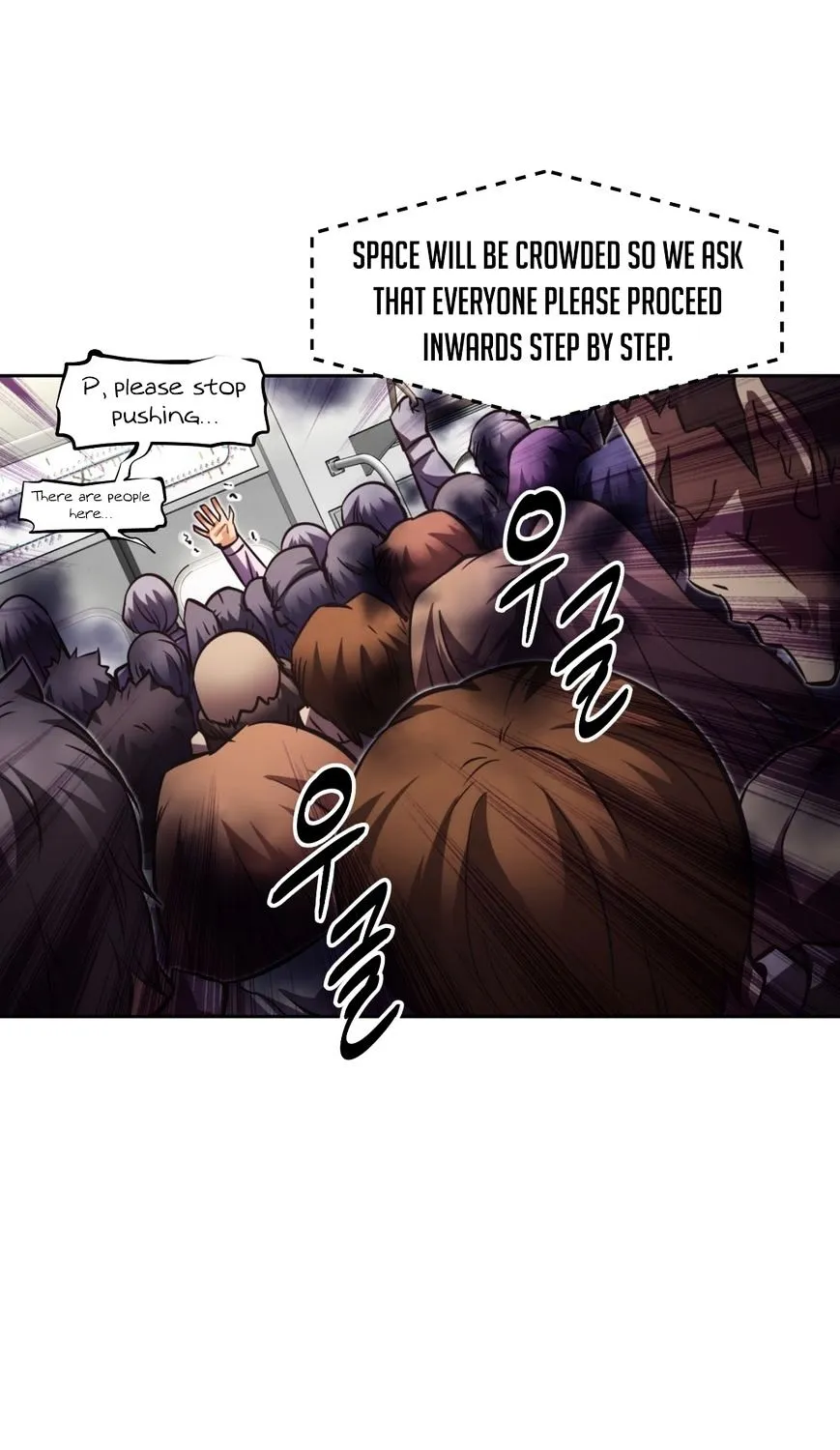 Brawling Go Mangakakalot X Chapter 46 Page 87