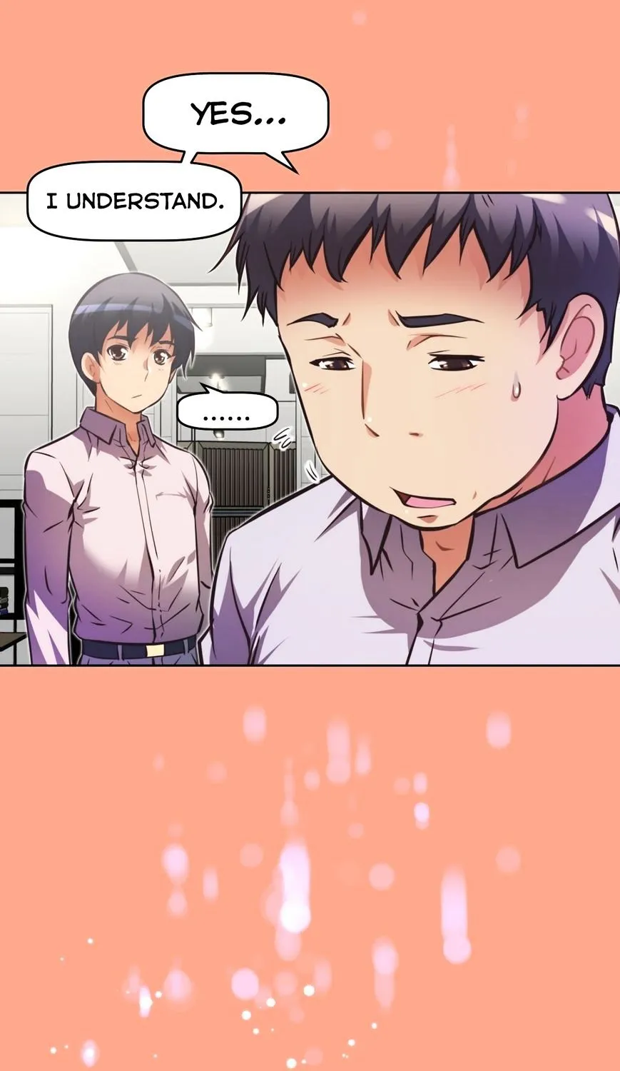 Brawling Go Mangakakalot X Chapter 46 Page 28