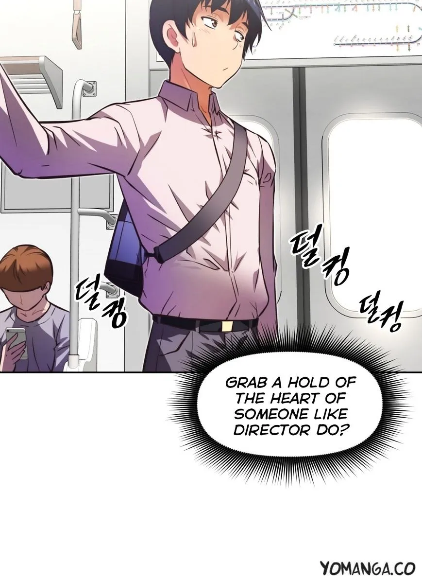 Brawling Go Mangakakalot X Chapter 46 Page 36