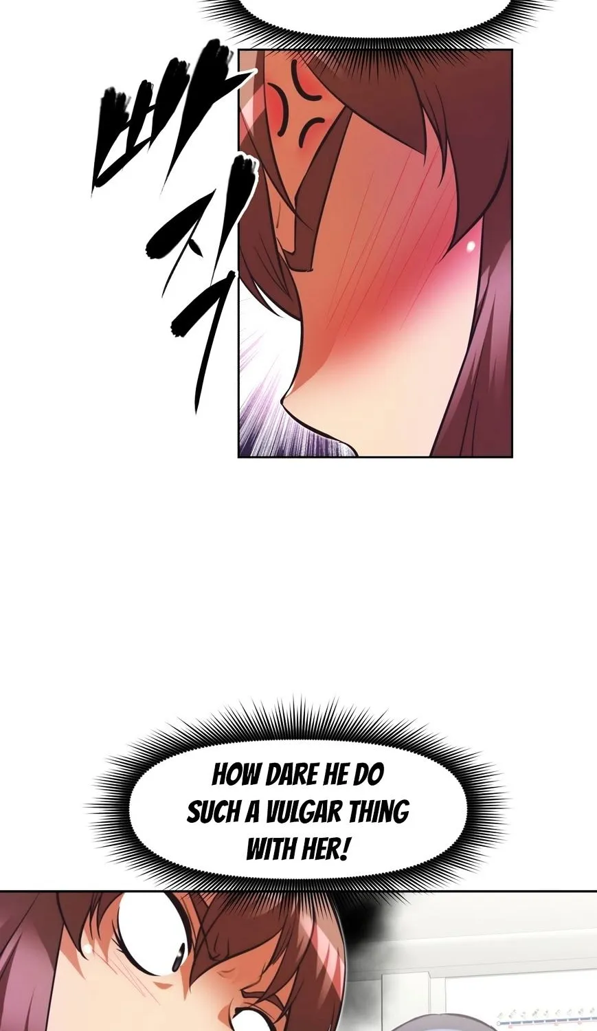 Brawling Go Mangakakalot X Chapter 46 Page 38