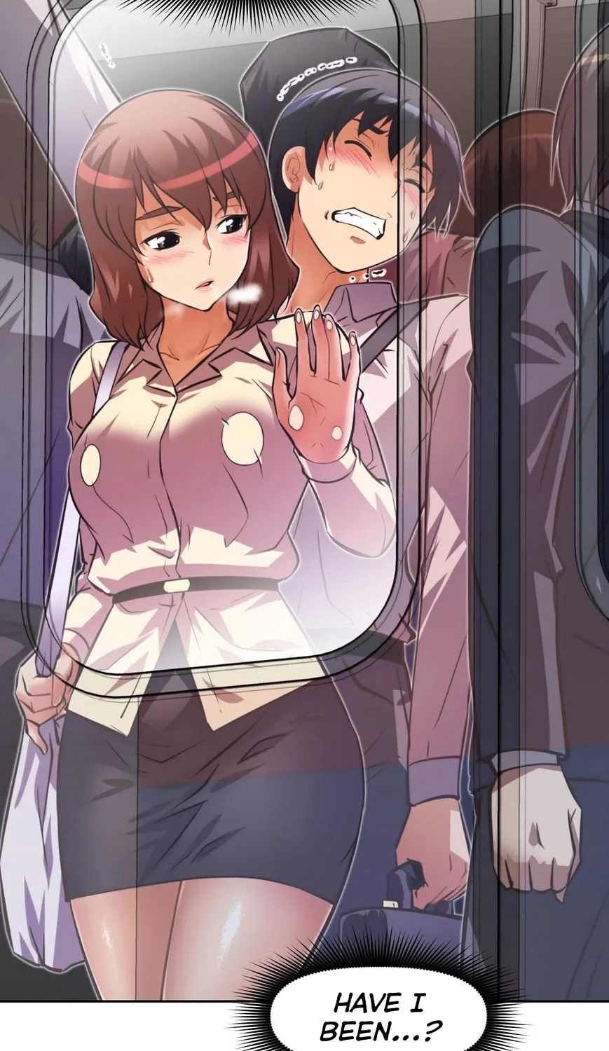 Brawling Go Mangakakalot X Chapter 47 Page 53