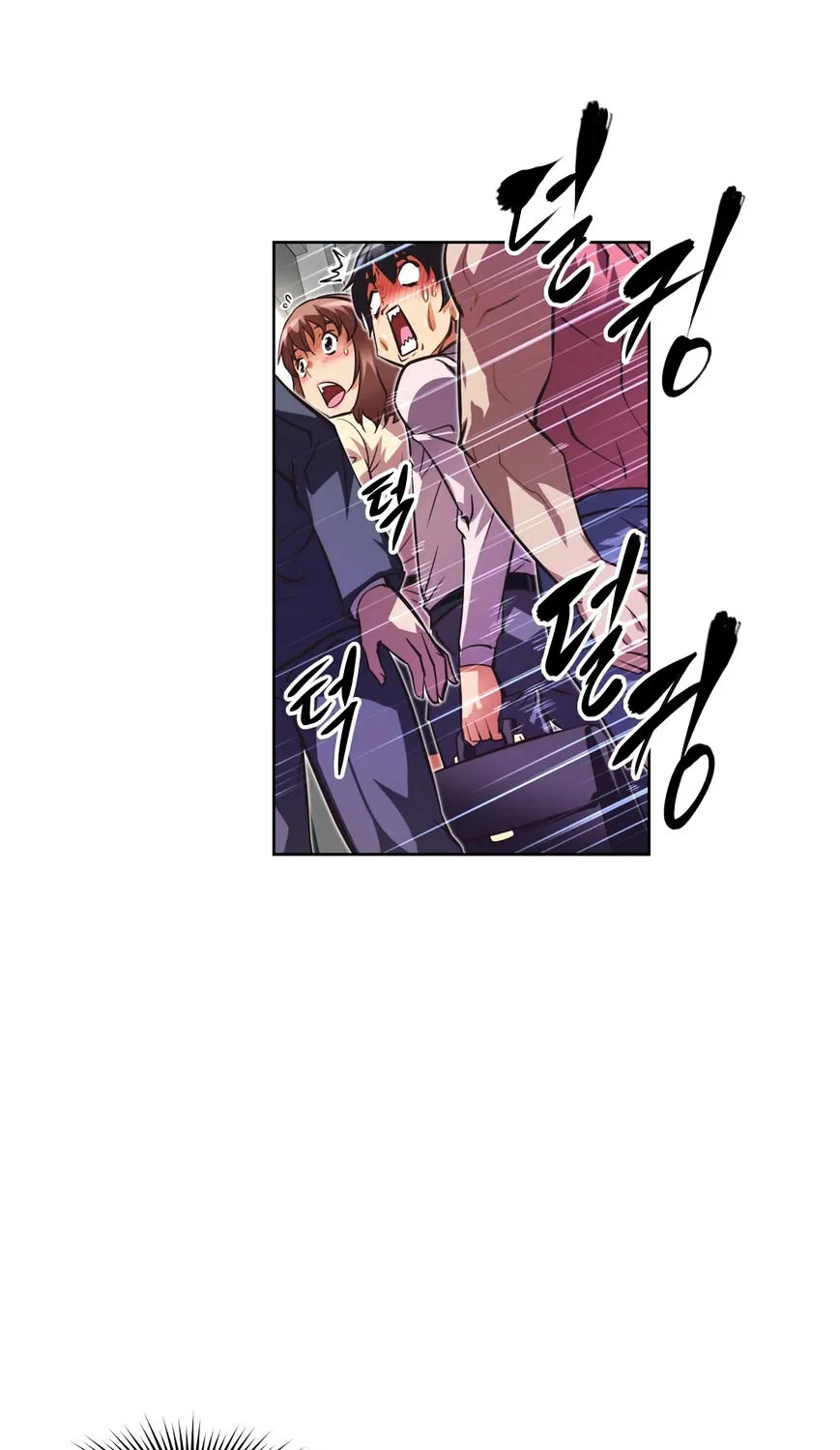 Brawling Go Mangakakalot X Chapter 47 Page 58