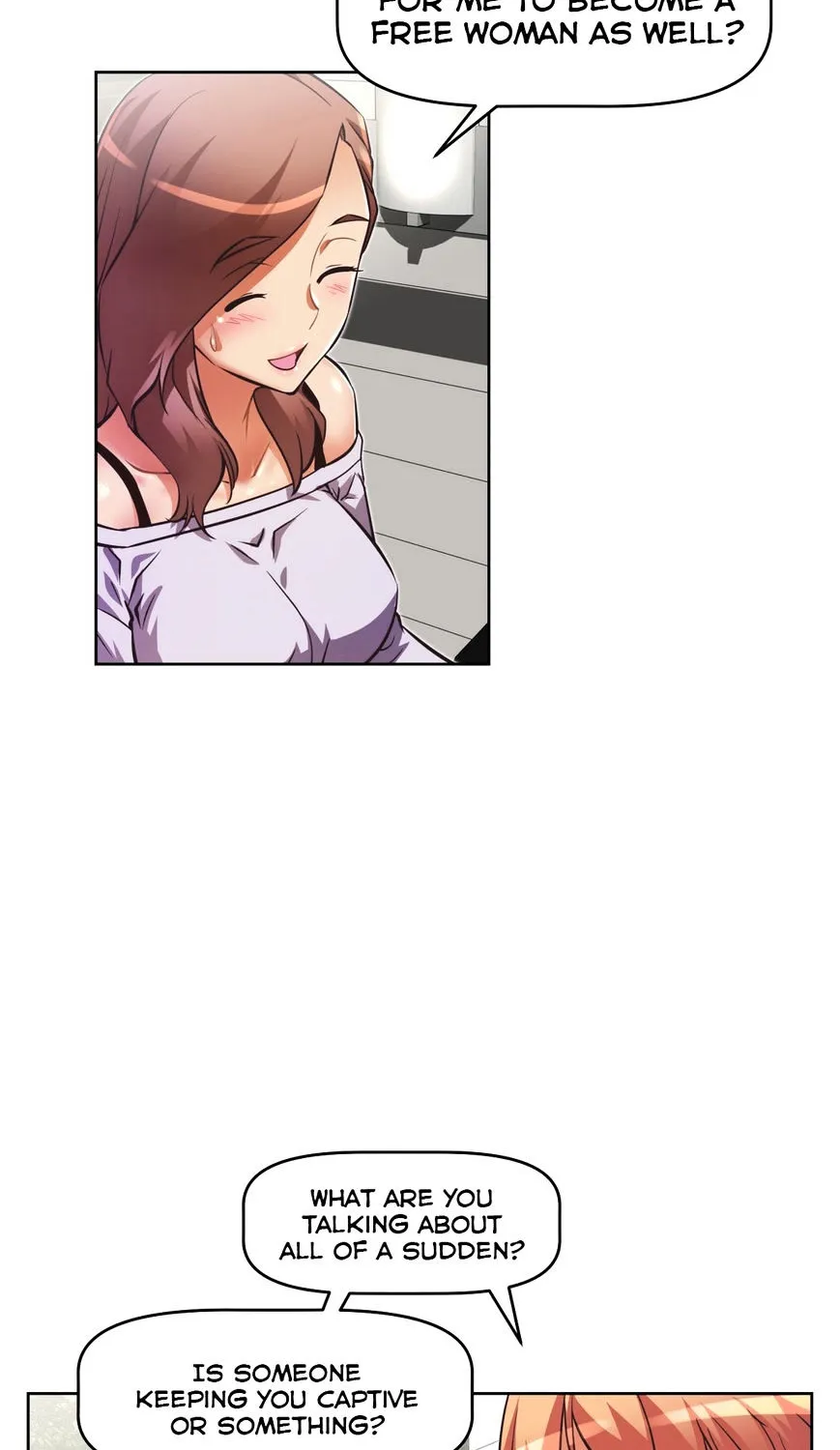 Brawling Go Mangakakalot X Chapter 47 Page 7