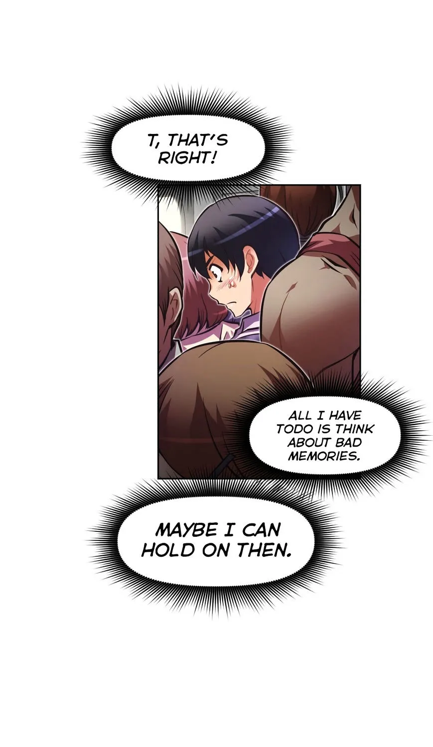 Brawling Go Mangakakalot X Chapter 47 Page 68
