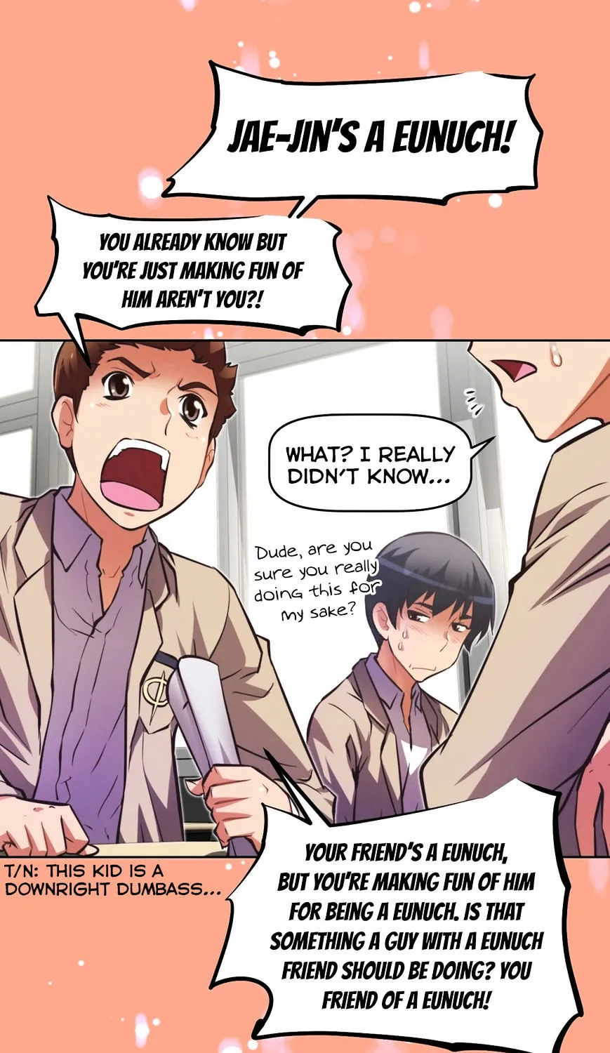 Brawling Go Mangakakalot X Chapter 47 Page 76