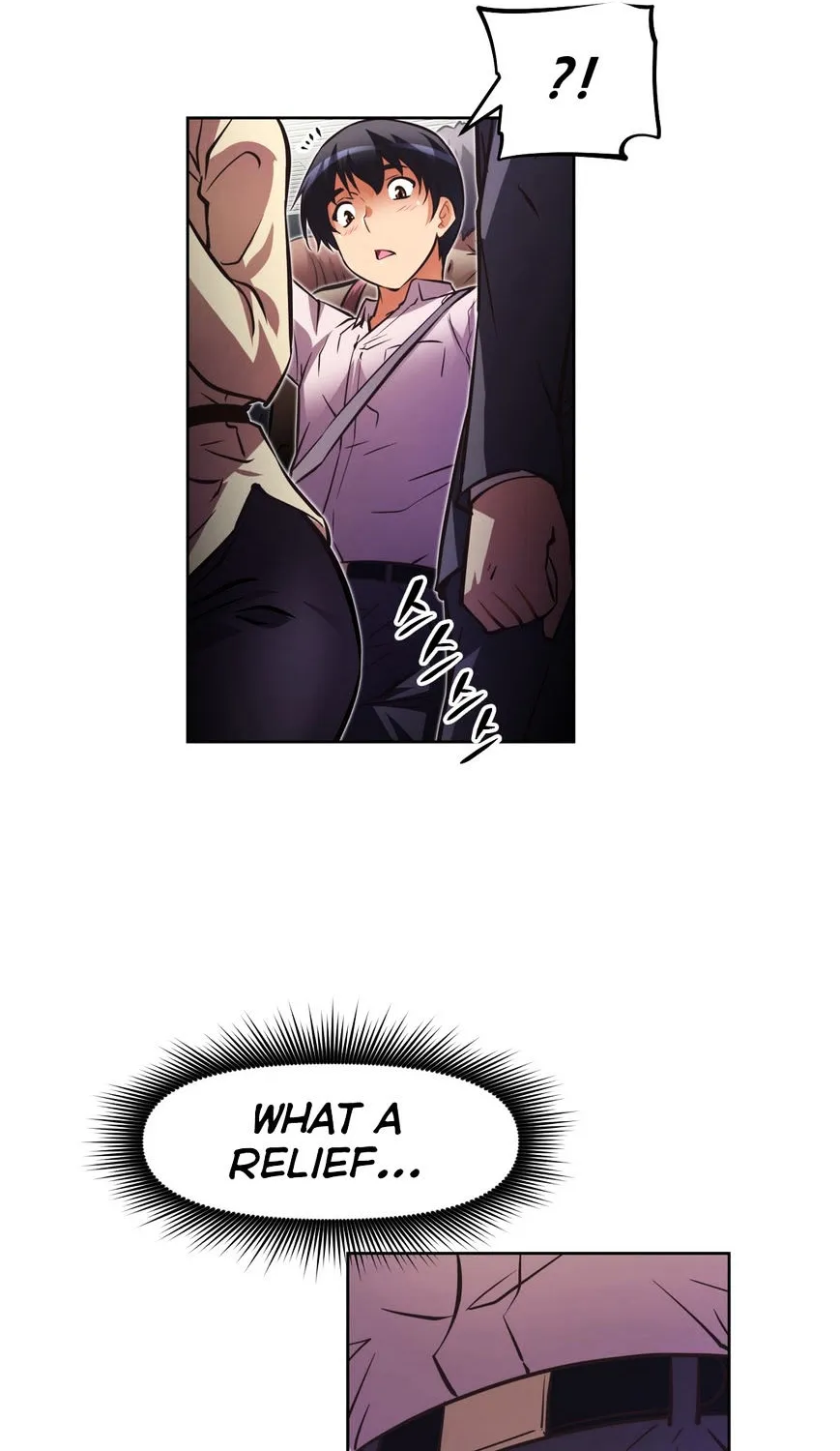 Brawling Go Mangakakalot X Chapter 47 Page 80
