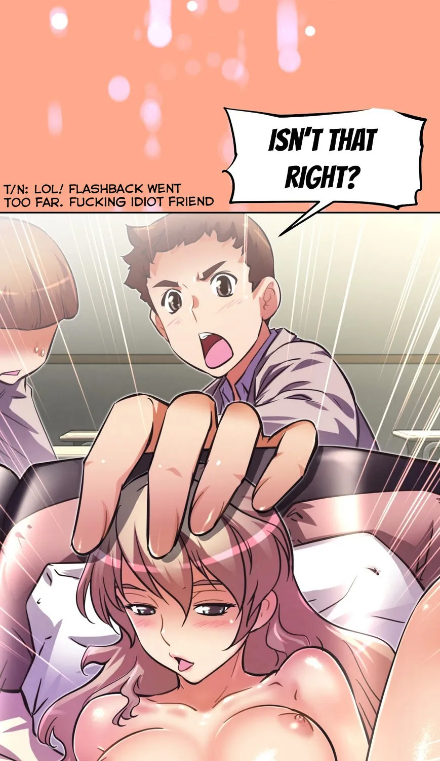 Brawling Go Mangakakalot X Chapter 47 Page 88