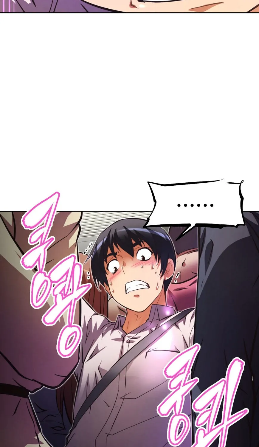 Brawling Go Mangakakalot X Chapter 47 Page 92