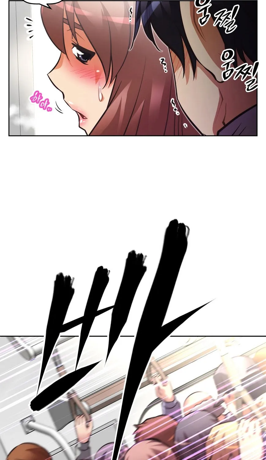 Brawling Go Mangakakalot X Chapter 47 Page 99