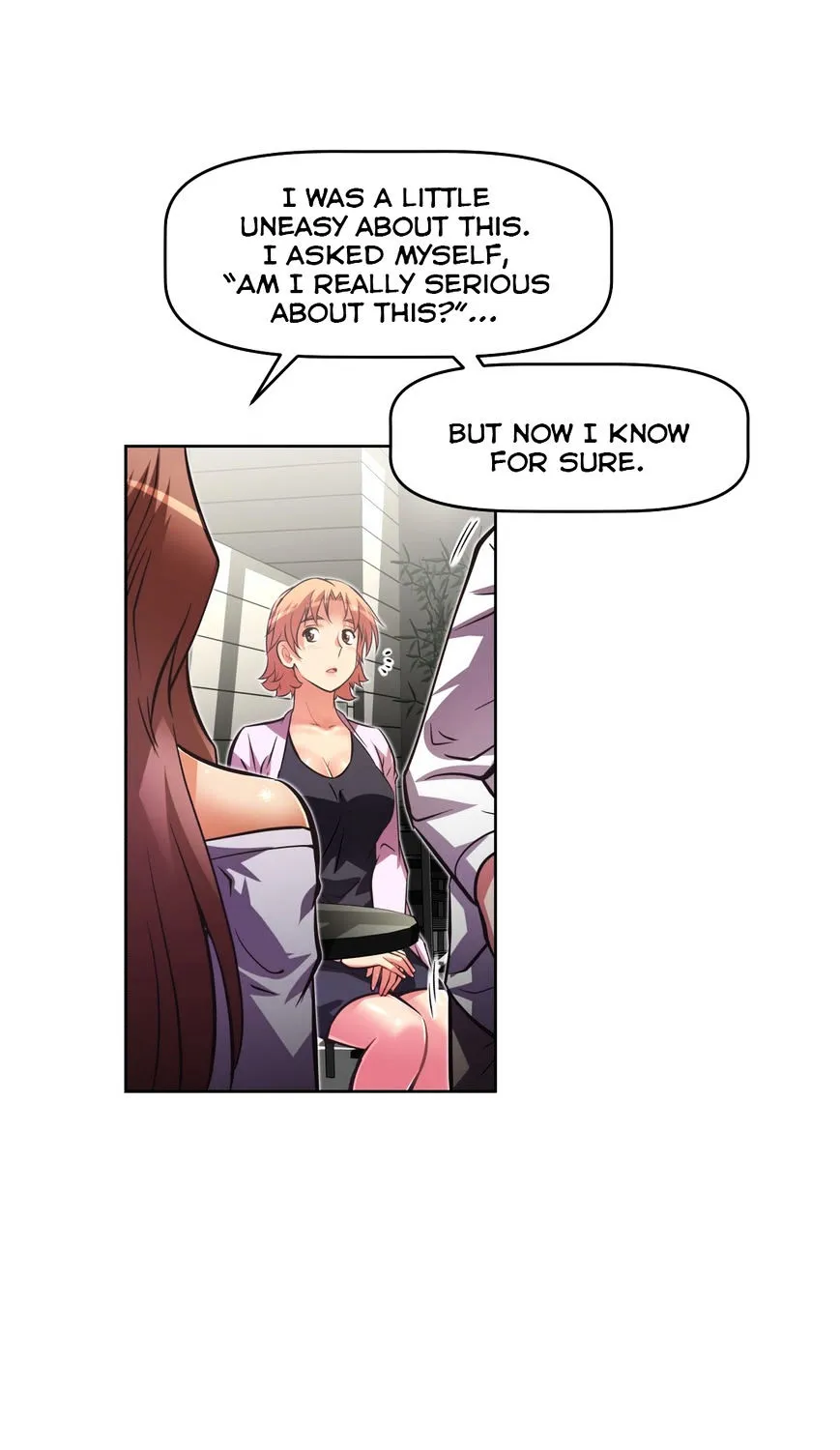 Brawling Go Mangakakalot X Chapter 47 Page 21