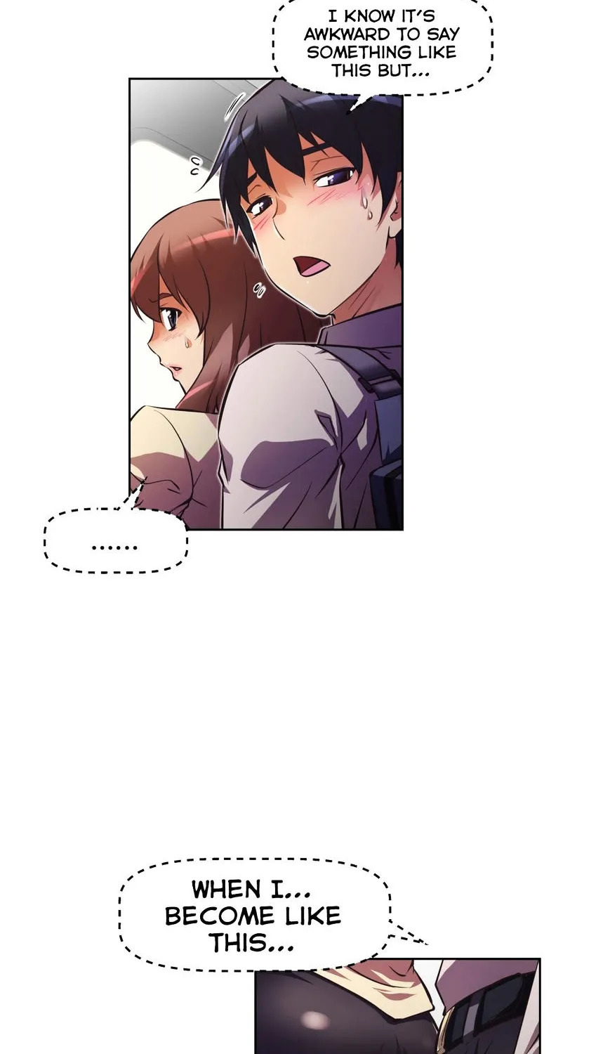 Brawling Go Mangakakalot X Chapter 48 Page 52
