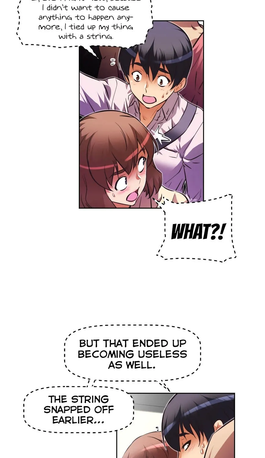 Brawling Go Mangakakalot X Chapter 48 Page 62
