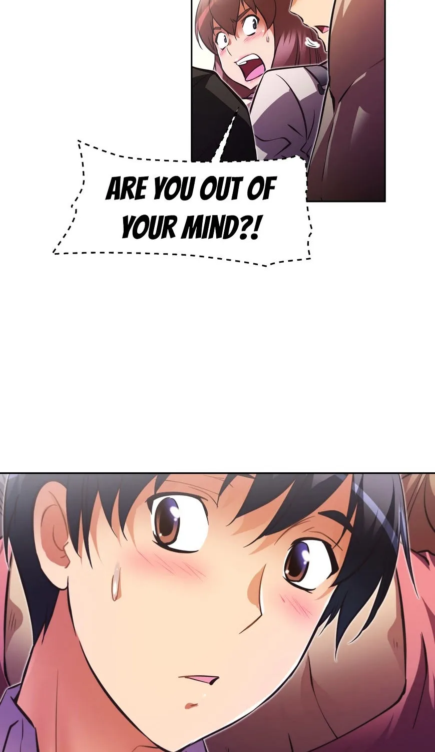 Brawling Go Mangakakalot X Chapter 48 Page 63