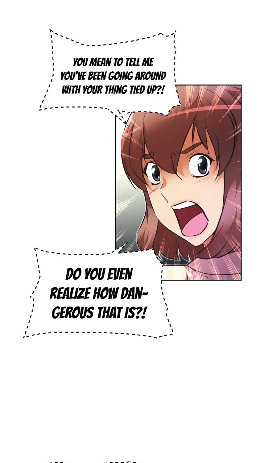 Brawling Go Mangakakalot X Chapter 48 Page 65