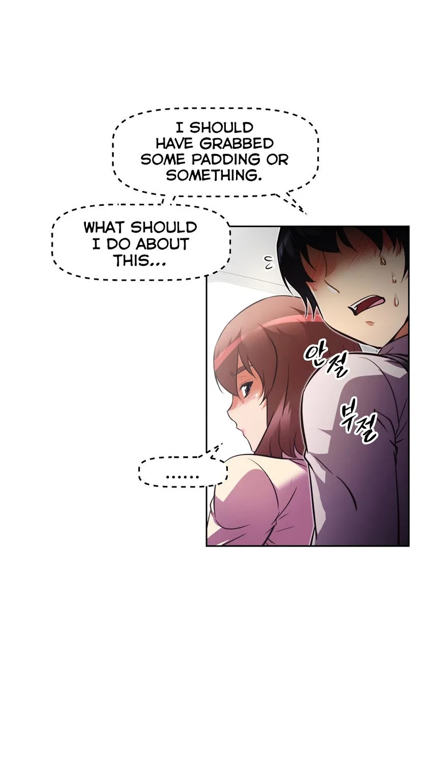Brawling Go Mangakakalot X Chapter 48 Page 77
