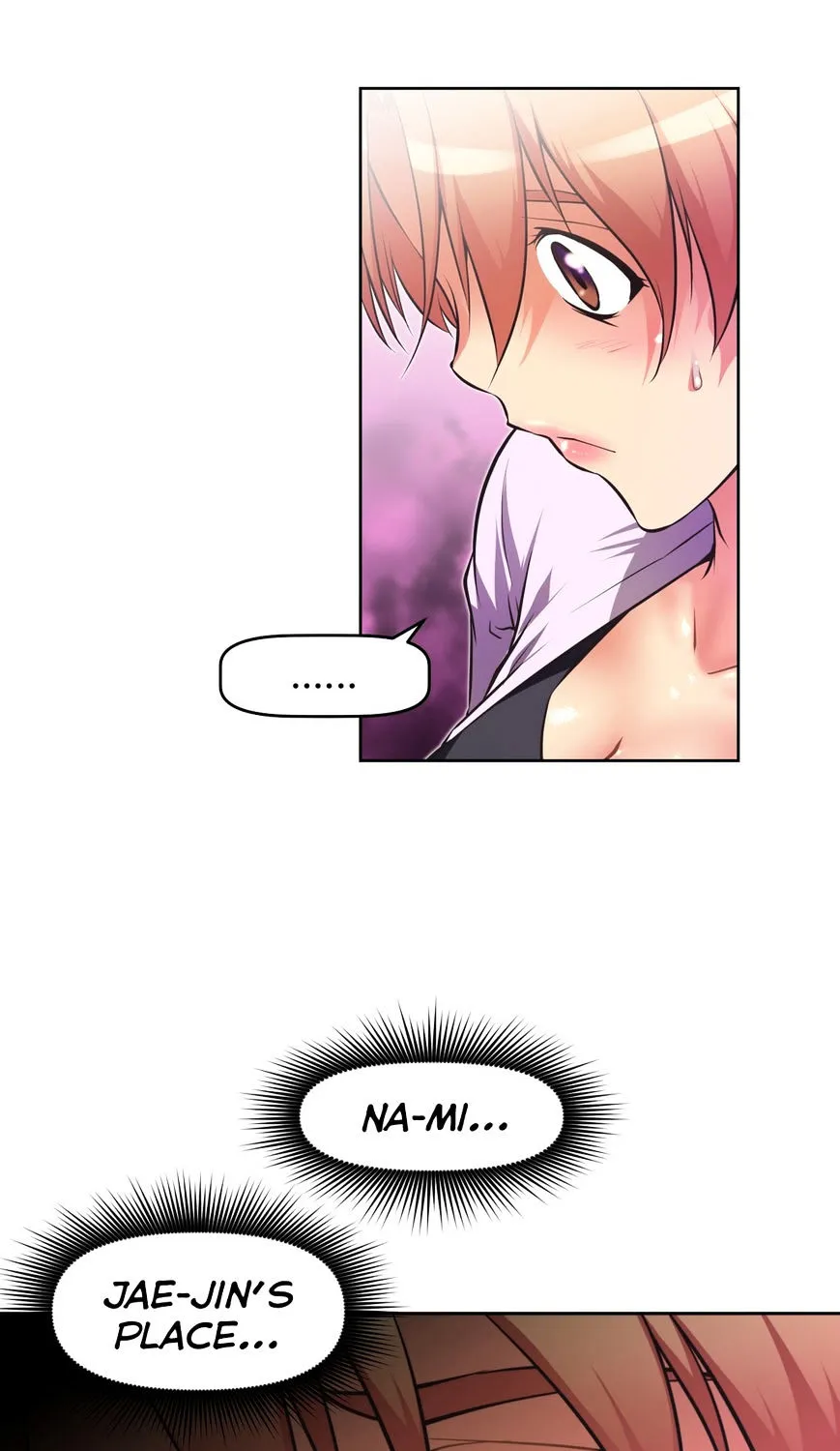 Brawling Go Mangakakalot X Chapter 48 Page 13