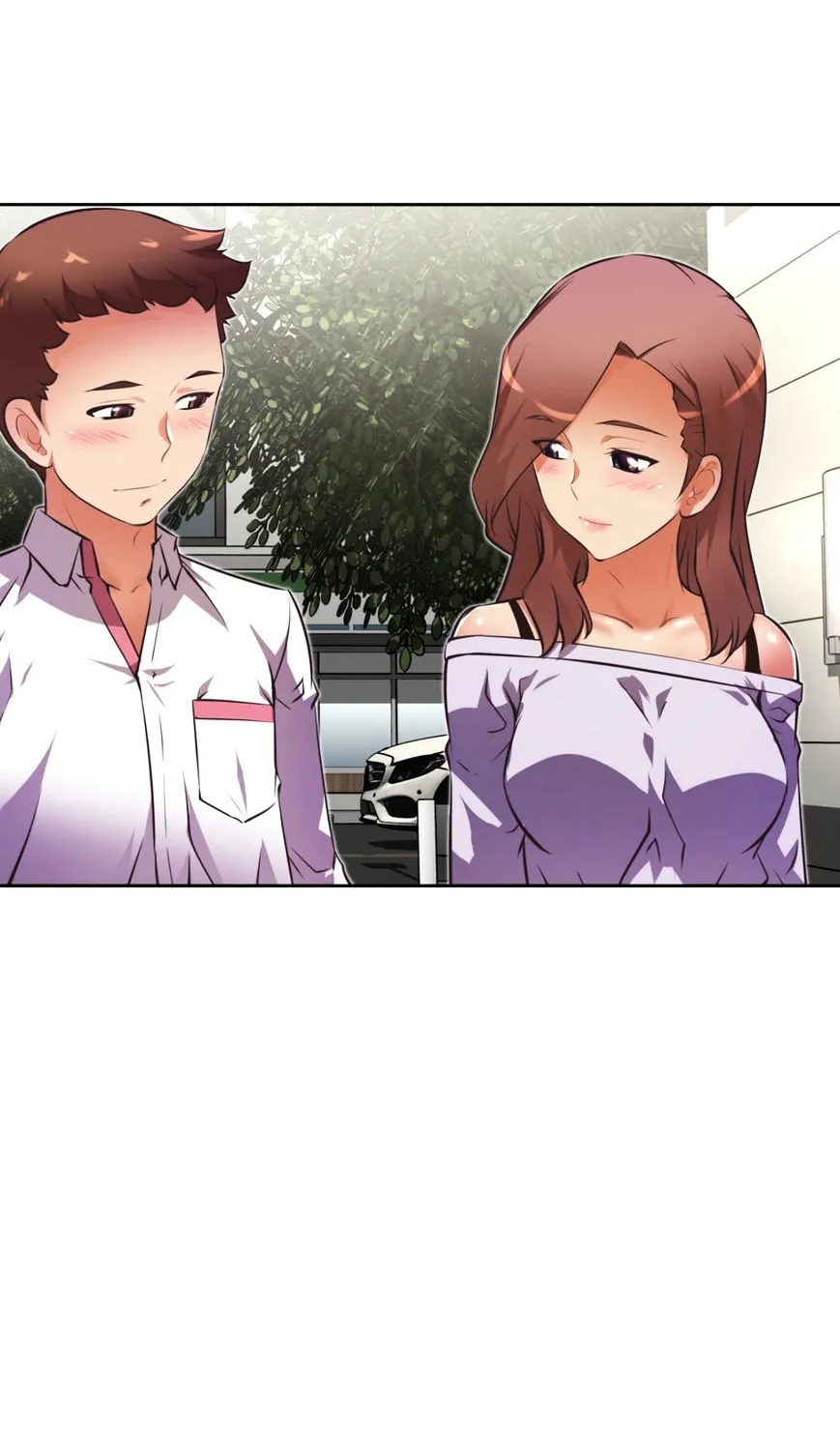 Brawling Go Mangakakalot X Chapter 48 Page 23