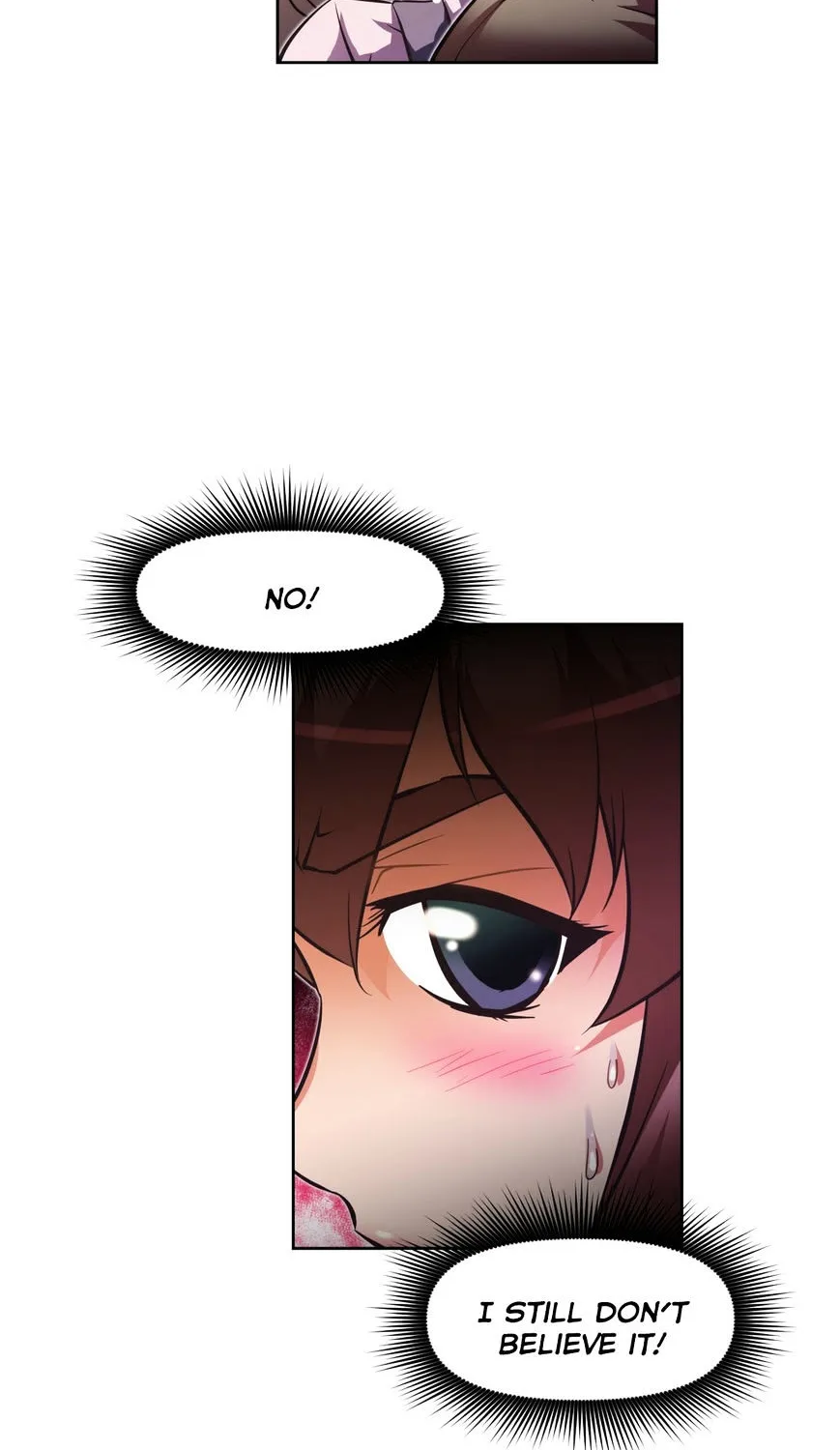 Brawling Go Mangakakalot X Chapter 49 Page 43