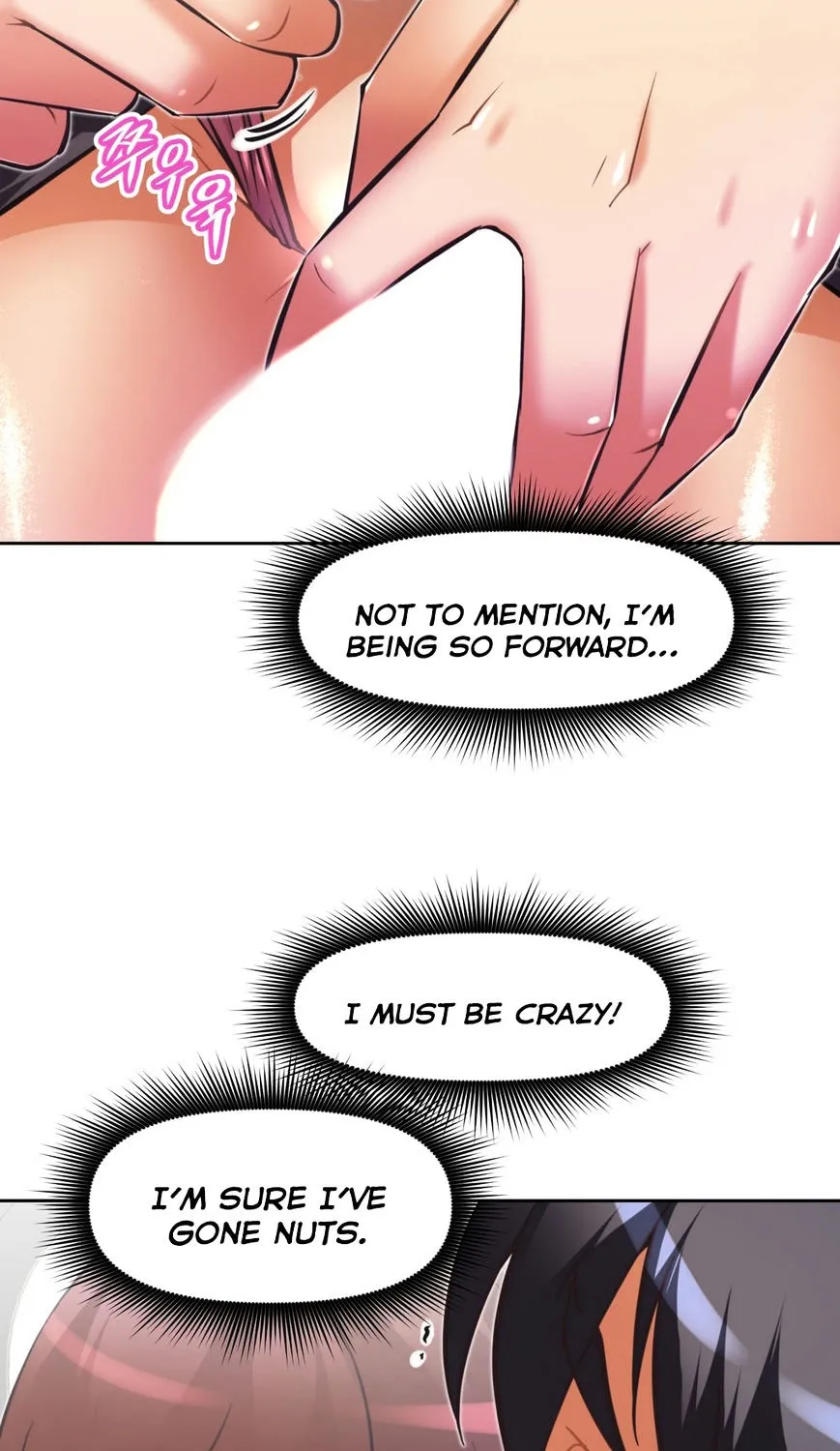 Brawling Go Mangakakalot X Chapter 49 Page 49