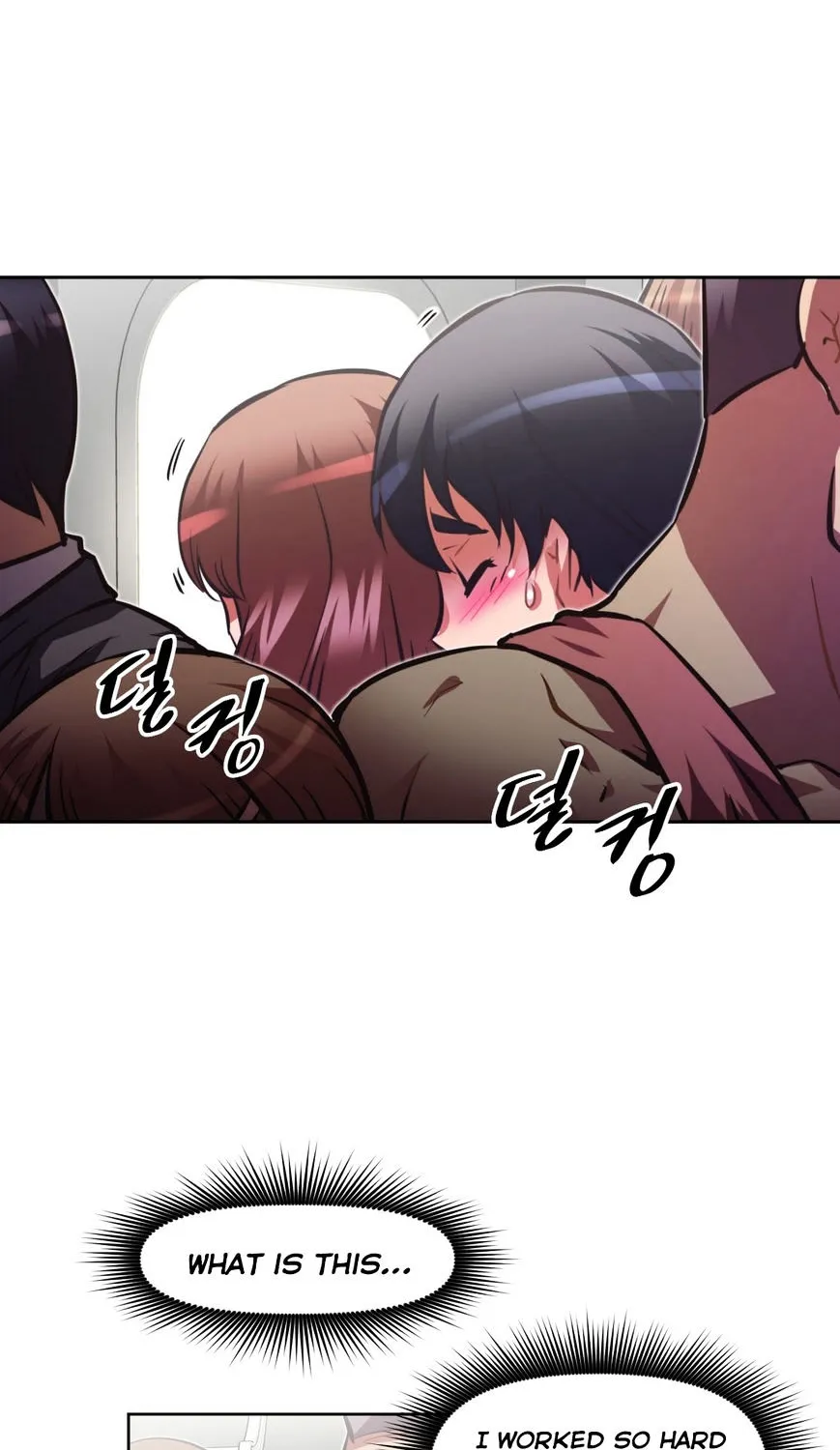 Brawling Go Mangakakalot X Chapter 49 Page 62