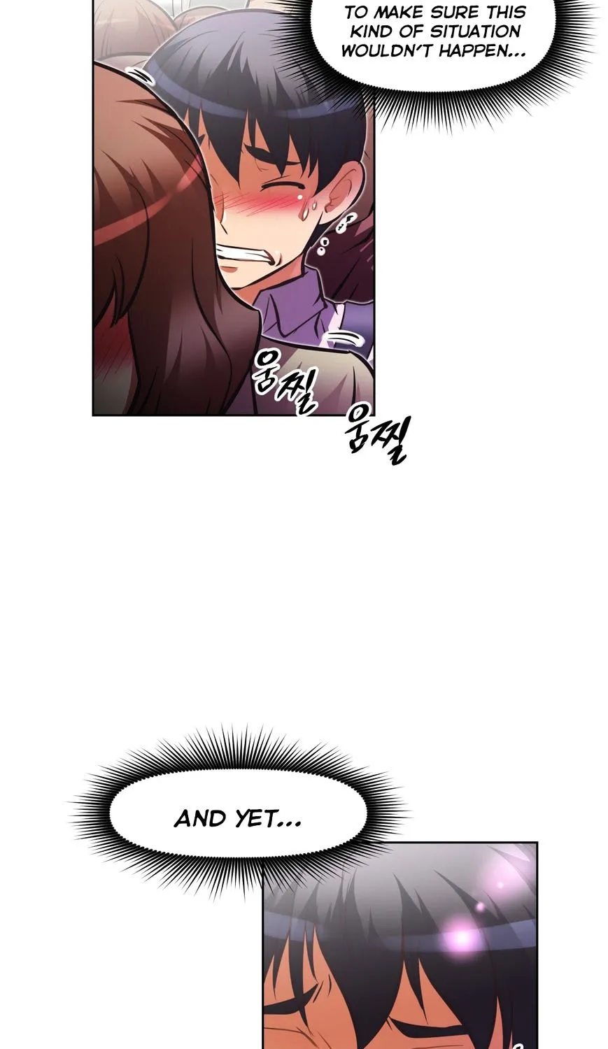 Brawling Go Mangakakalot X Chapter 49 Page 63