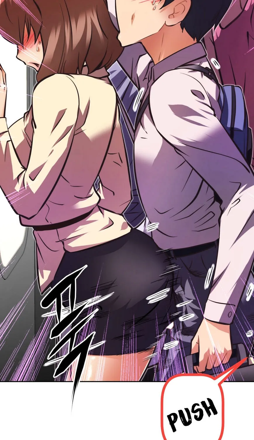 Brawling Go Mangakakalot X Chapter 49 Page 68