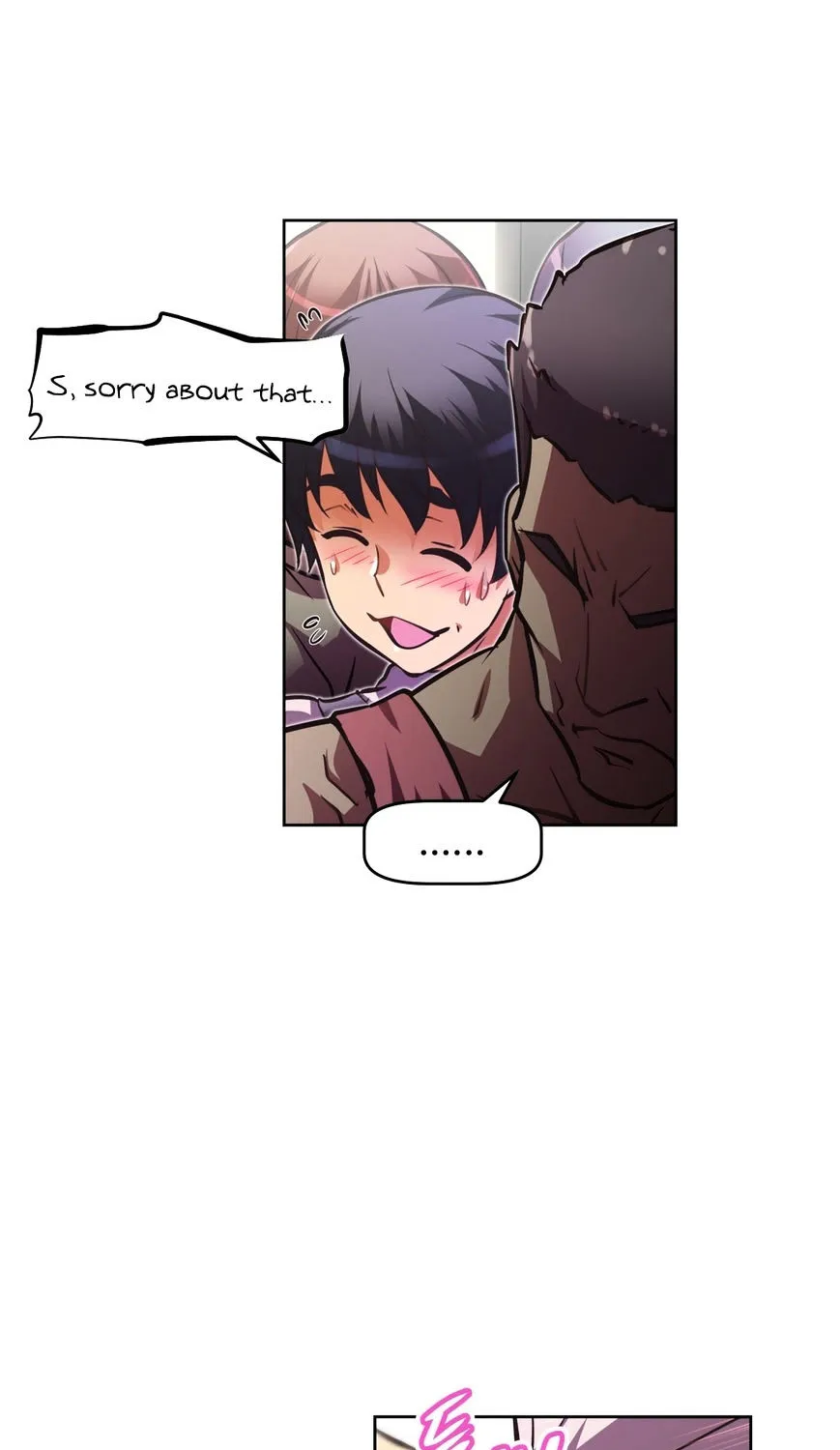Brawling Go Mangakakalot X Chapter 49 Page 73