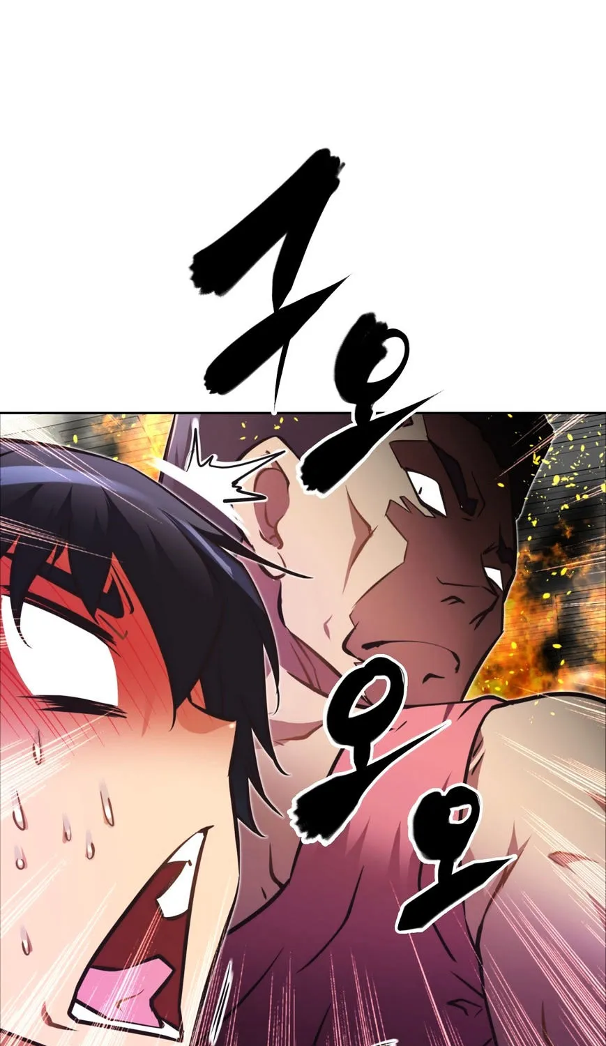 Brawling Go Mangakakalot X Chapter 49 Page 86