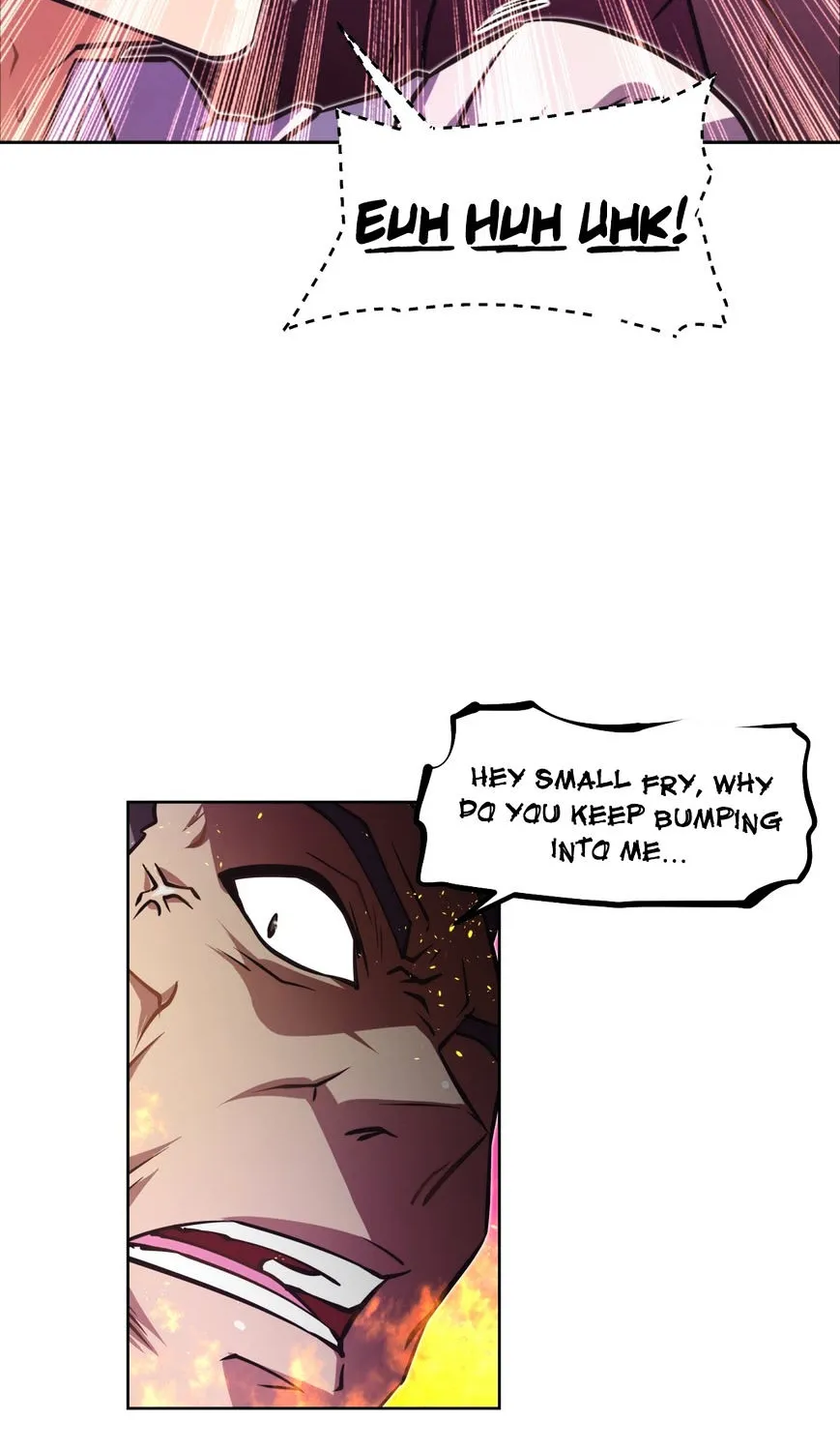 Brawling Go Mangakakalot X Chapter 49 Page 87