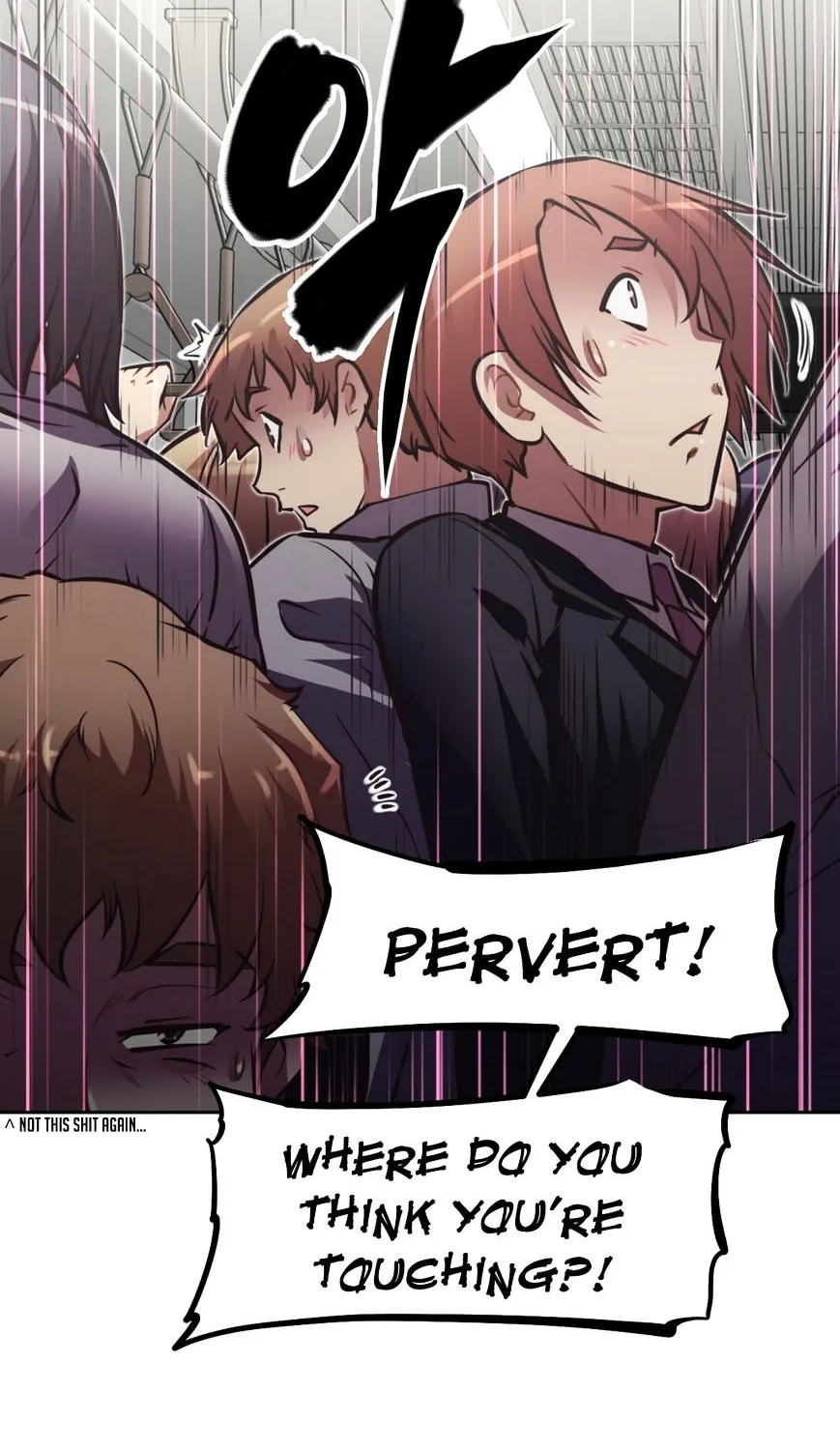Brawling Go Mangakakalot X Chapter 49 Page 94