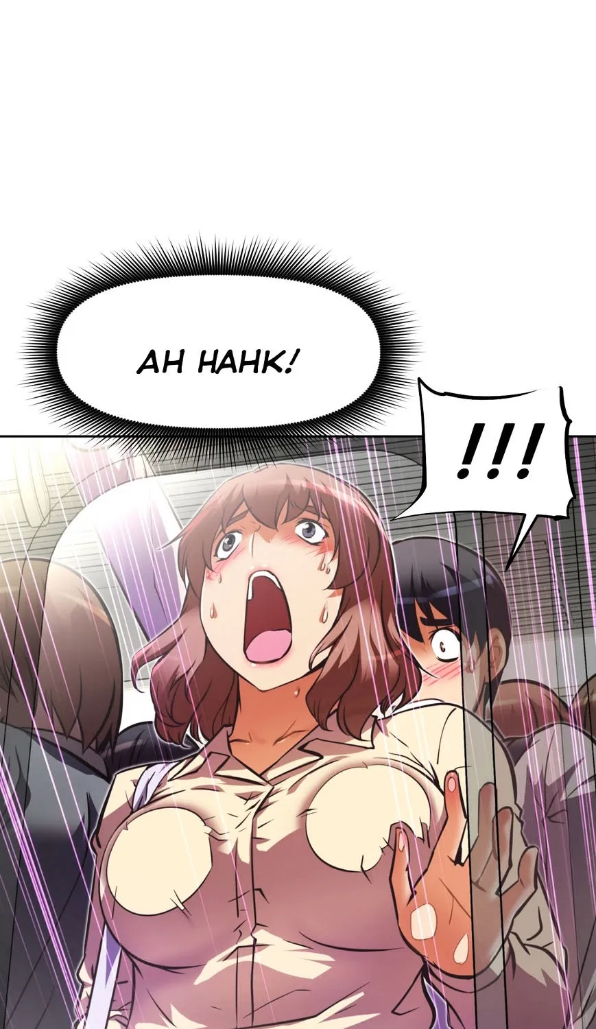 Brawling Go Mangakakalot X Chapter 49 Page 98