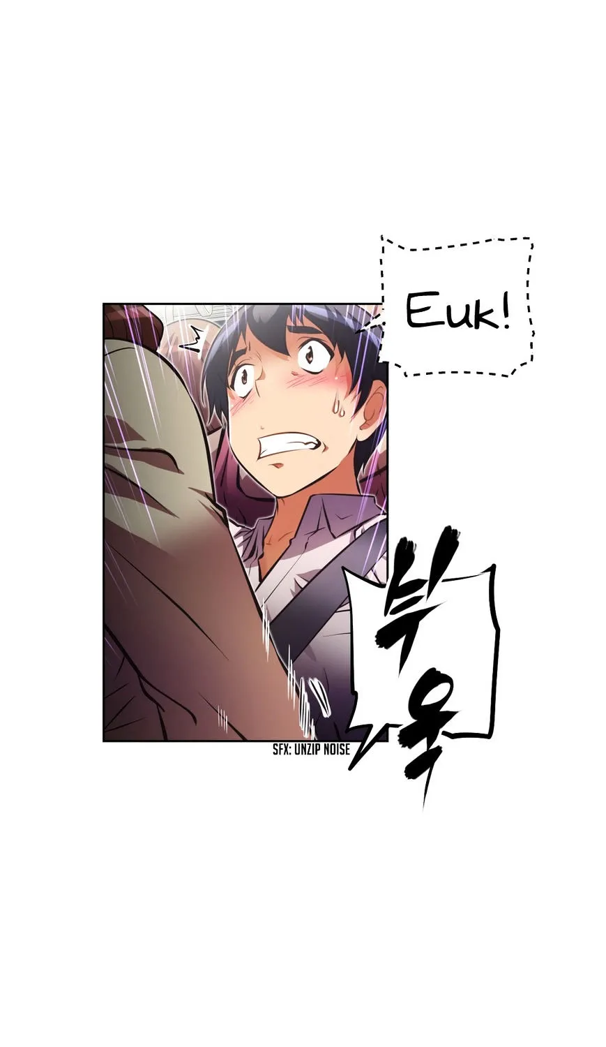 Brawling Go Mangakakalot X Chapter 49 Page 16