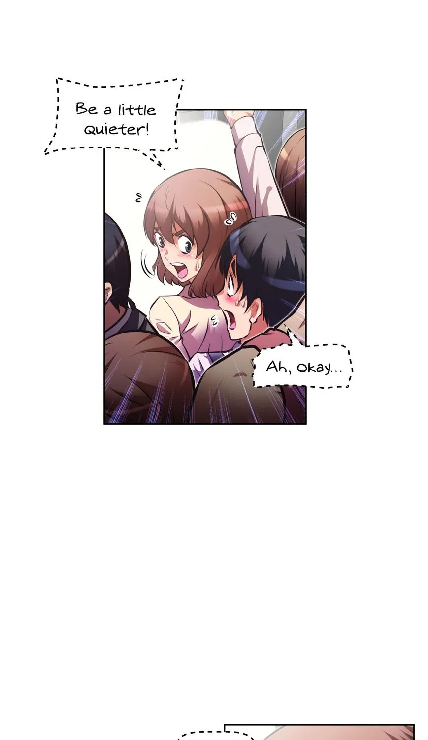 Brawling Go Mangakakalot X Chapter 49 Page 19