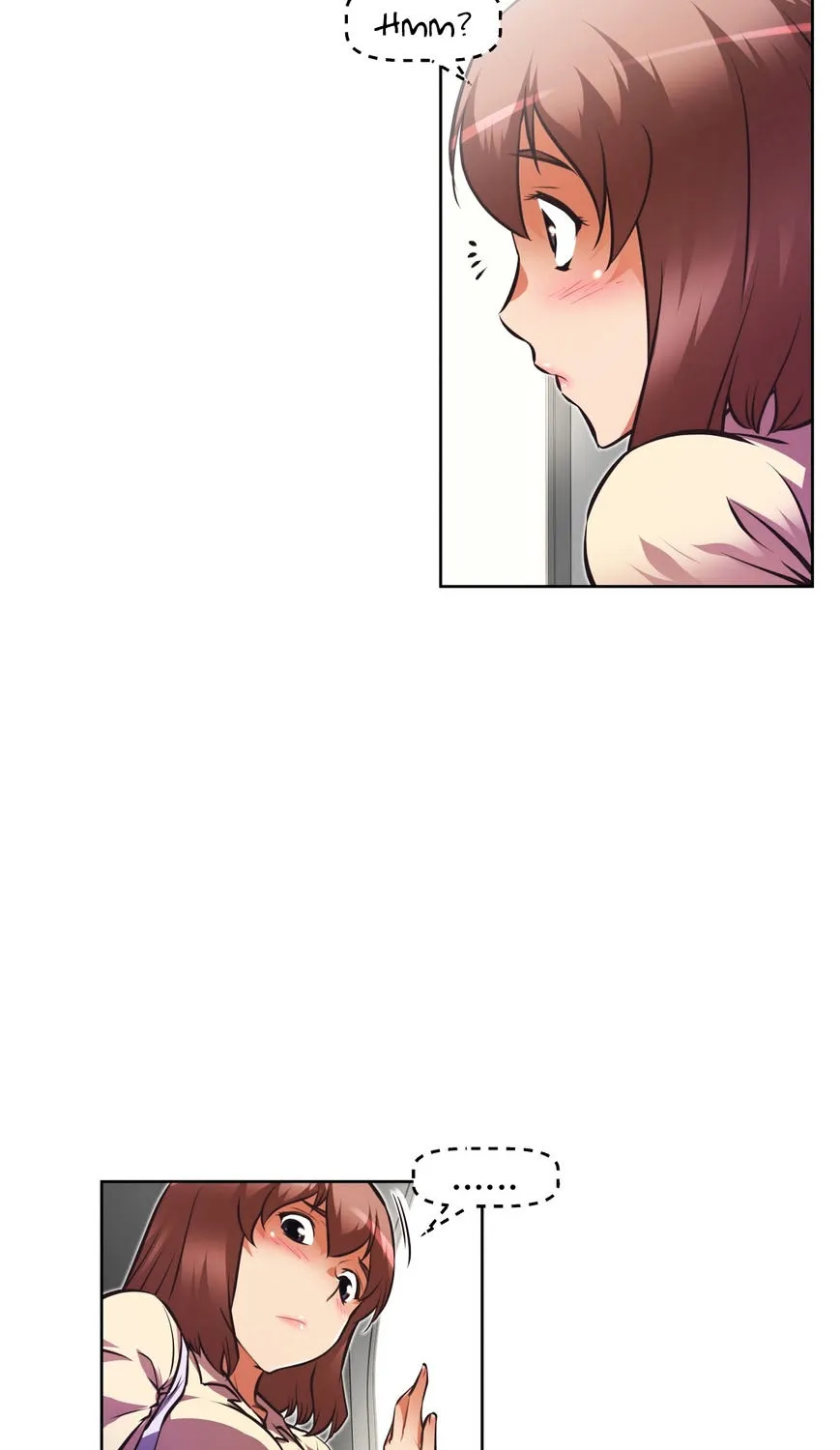 Brawling Go Mangakakalot X Chapter 49 Page 20