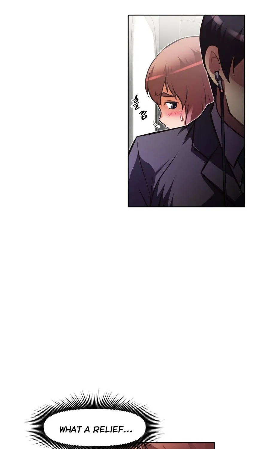 Brawling Go Mangakakalot X Chapter 49 Page 32