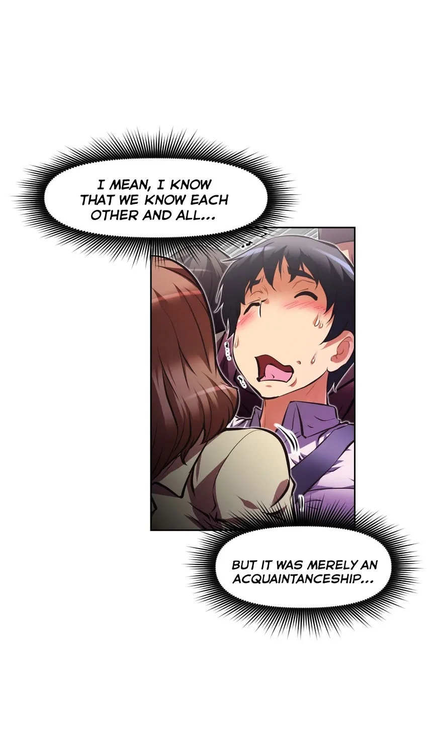 Brawling Go Mangakakalot X Chapter 49 Page 40