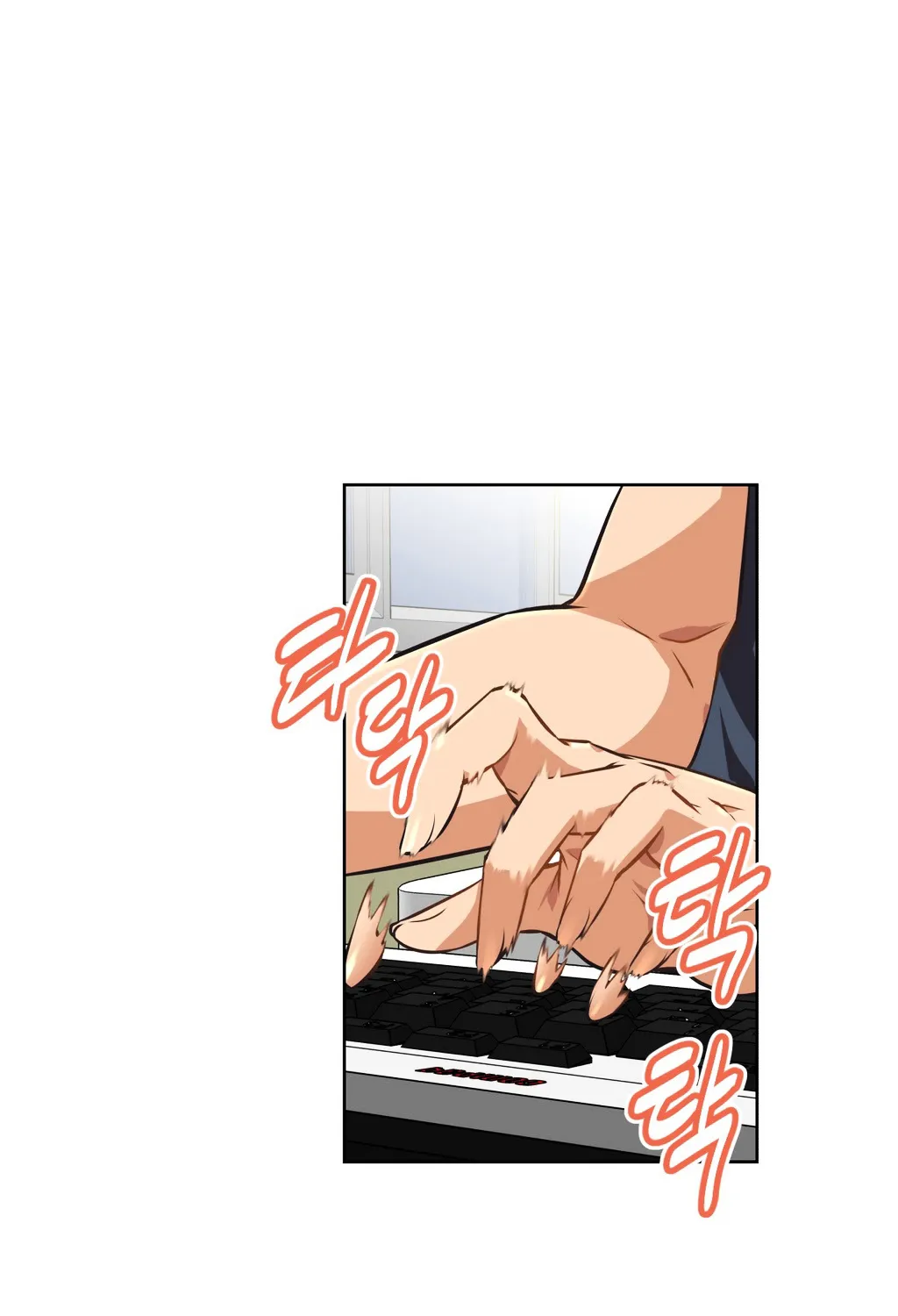 Brawling Go Mangakakalot X Chapter 5 Page 36