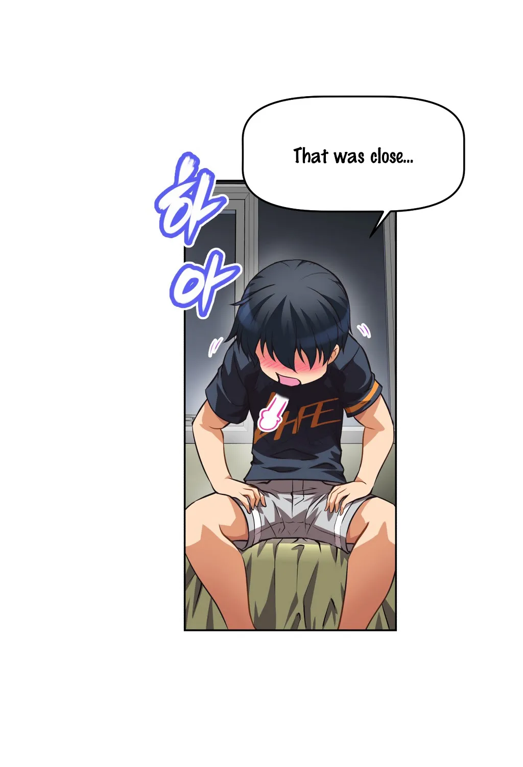 Brawling Go Mangakakalot X Chapter 5 Page 63