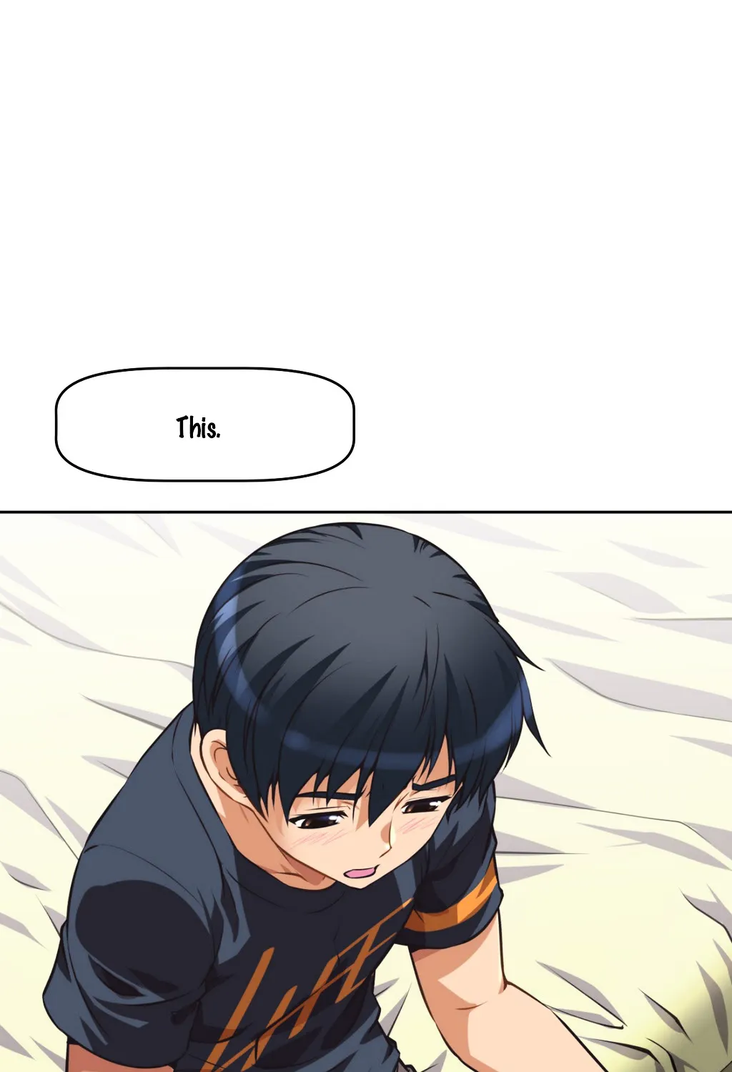 Brawling Go Mangakakalot X Chapter 5 Page 64