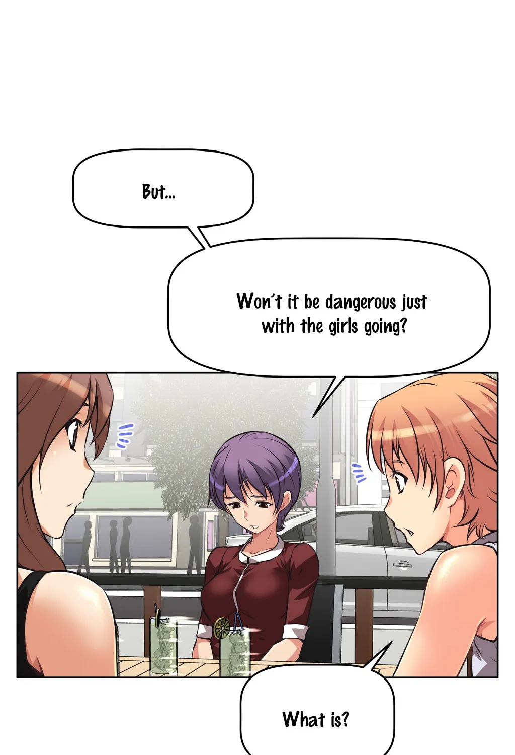 Brawling Go Mangakakalot X Chapter 5 Page 72