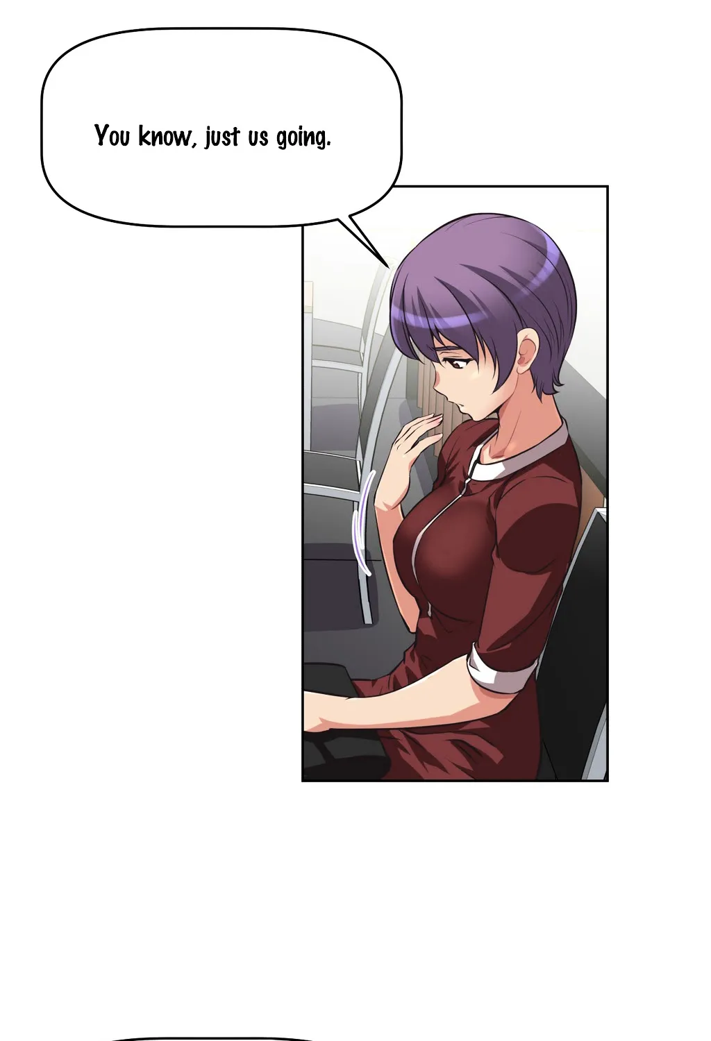 Brawling Go Mangakakalot X Chapter 5 Page 74