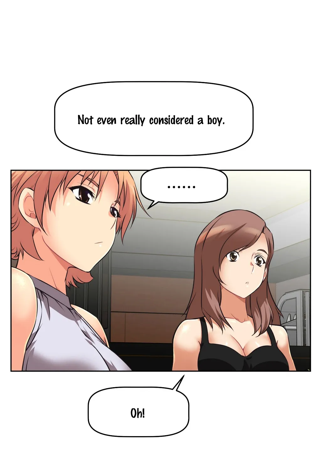 Brawling Go Mangakakalot X Chapter 5 Page 85