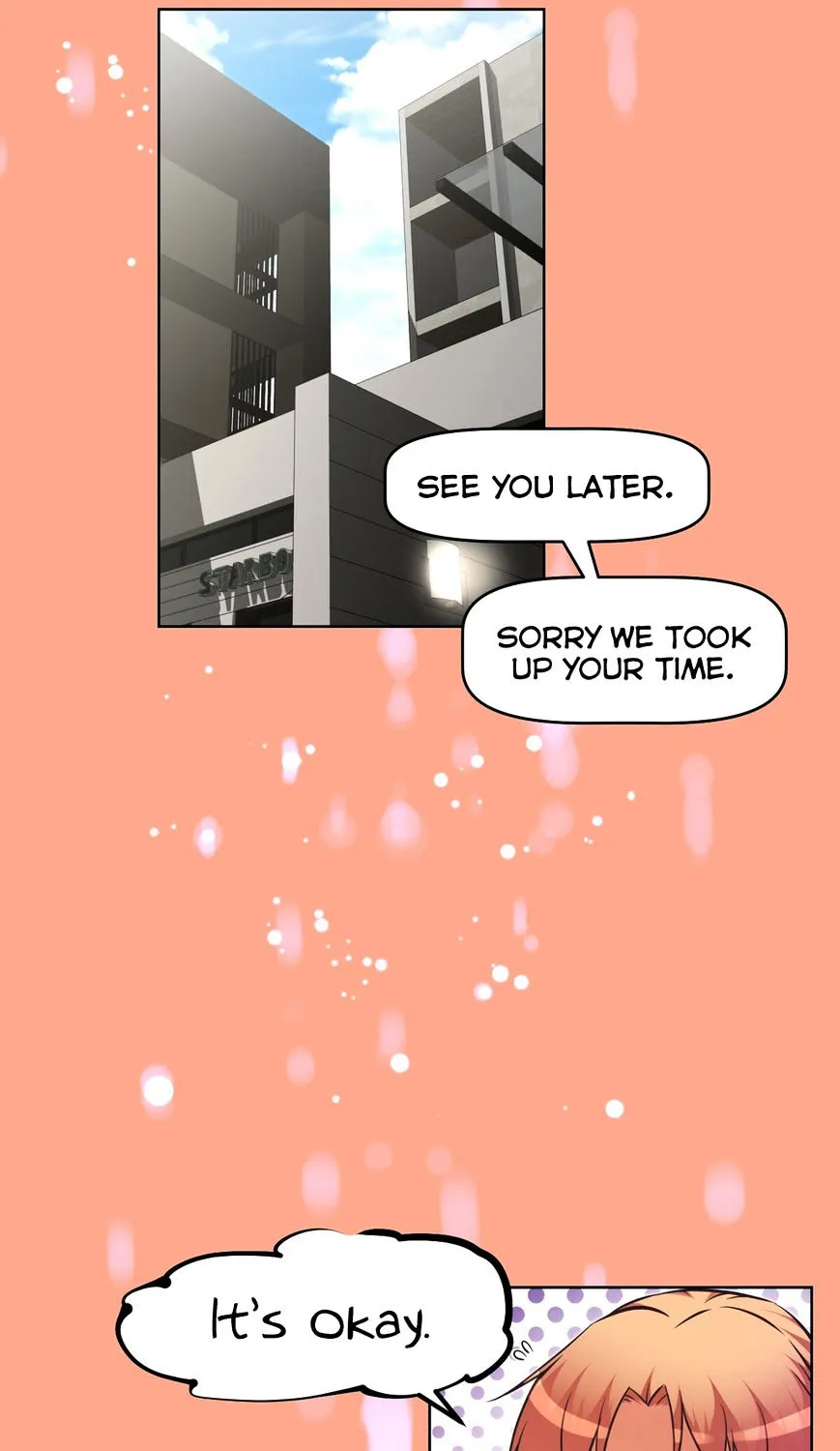 Brawling Go Mangakakalot X Chapter 50 Page 46